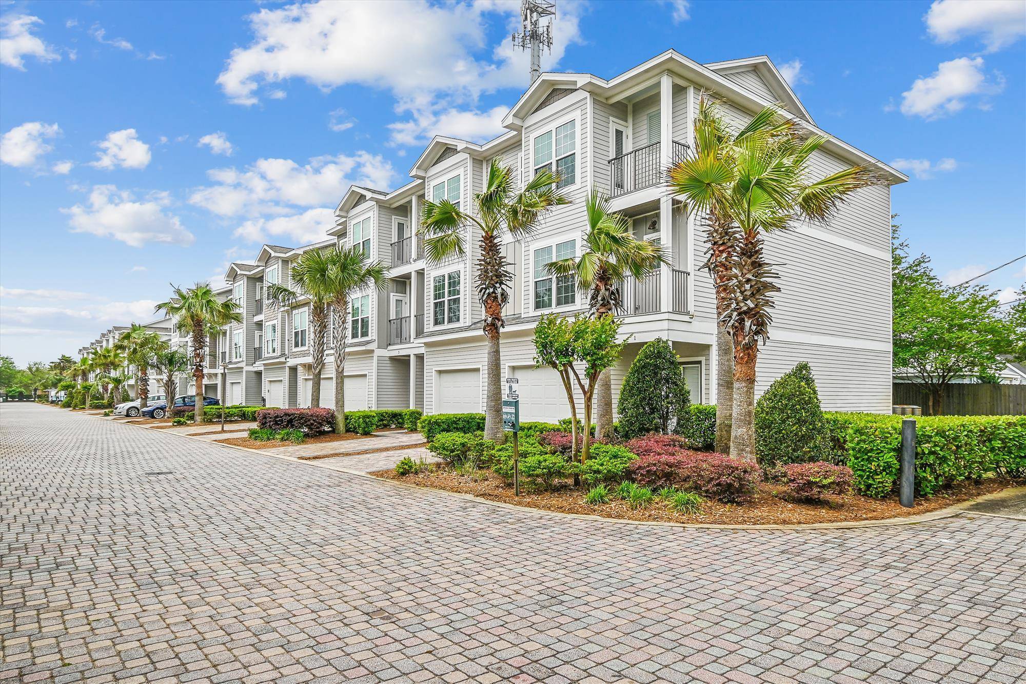 Miramar Beach, FL 32550,257 Driftwood Road  #1