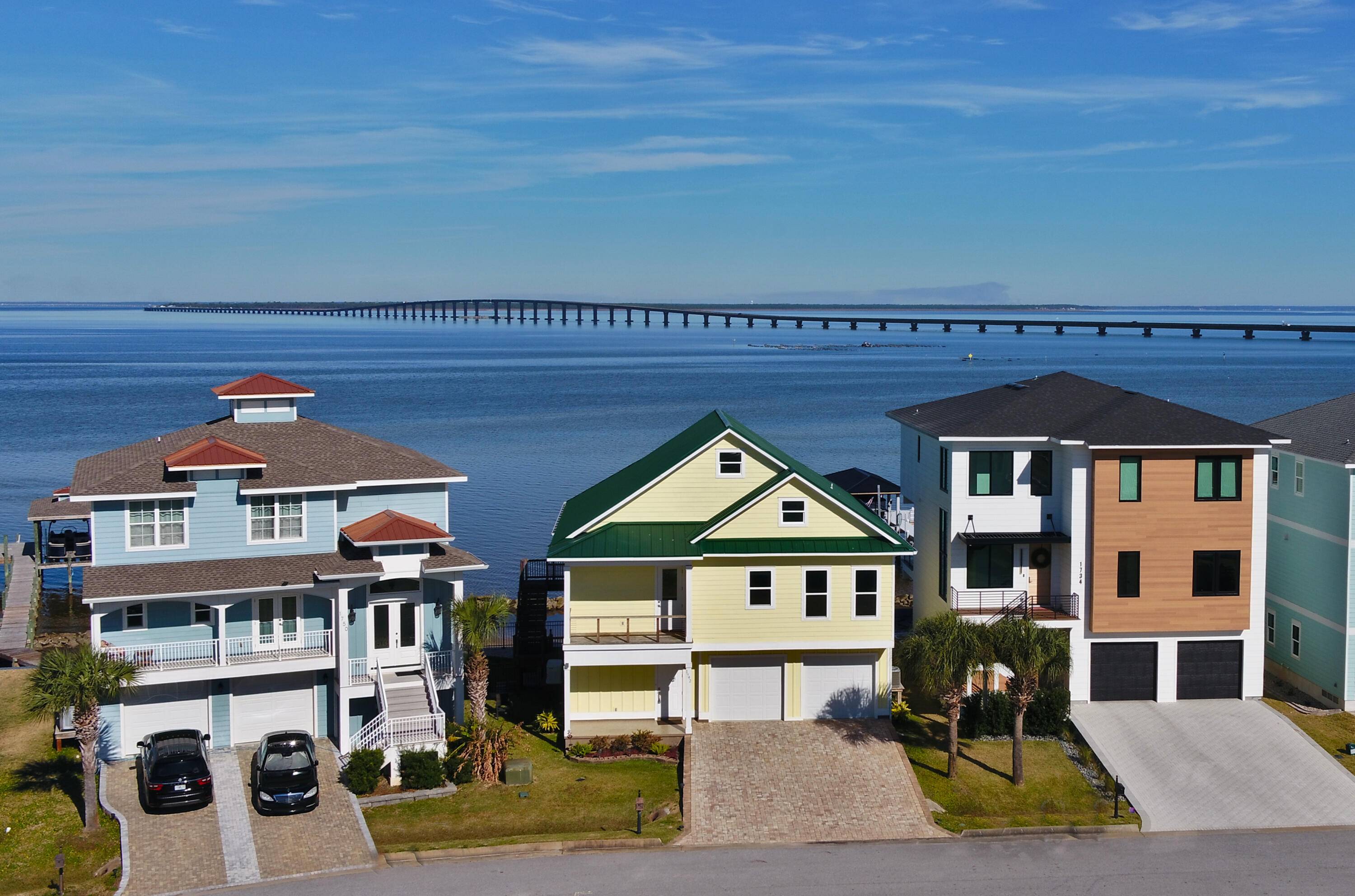 Gulf Breeze, FL 32563,1742 Stanford Rd Road