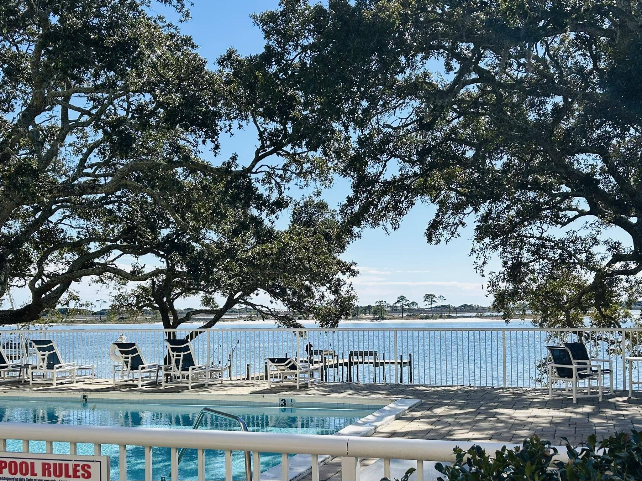 Mary Esther, FL 32569,209 Miracle Strip Parkway  #D204