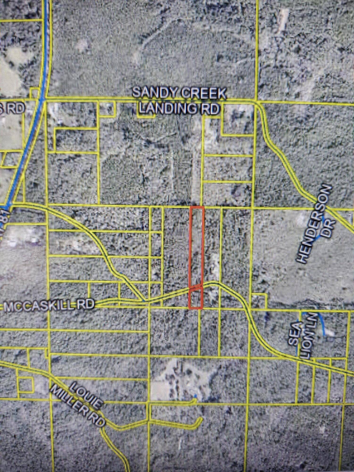 Ponce De Leon, FL 32455,647 River Road