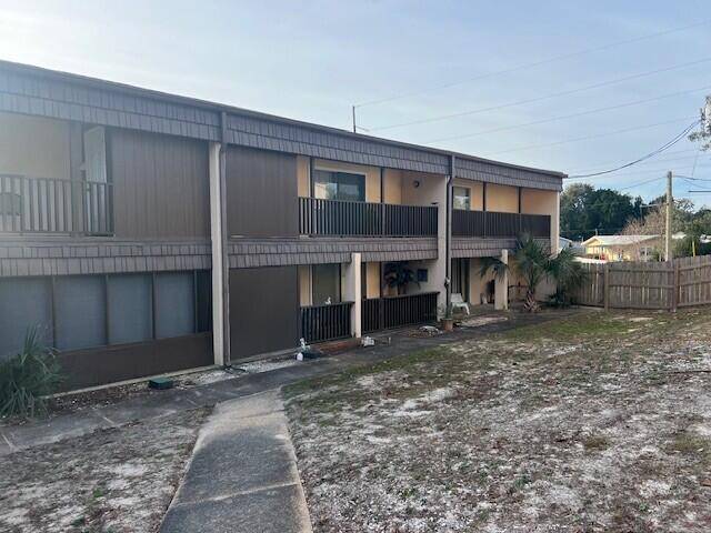 Fort Walton Beach, FL 32548,407 Marshall Court  #5