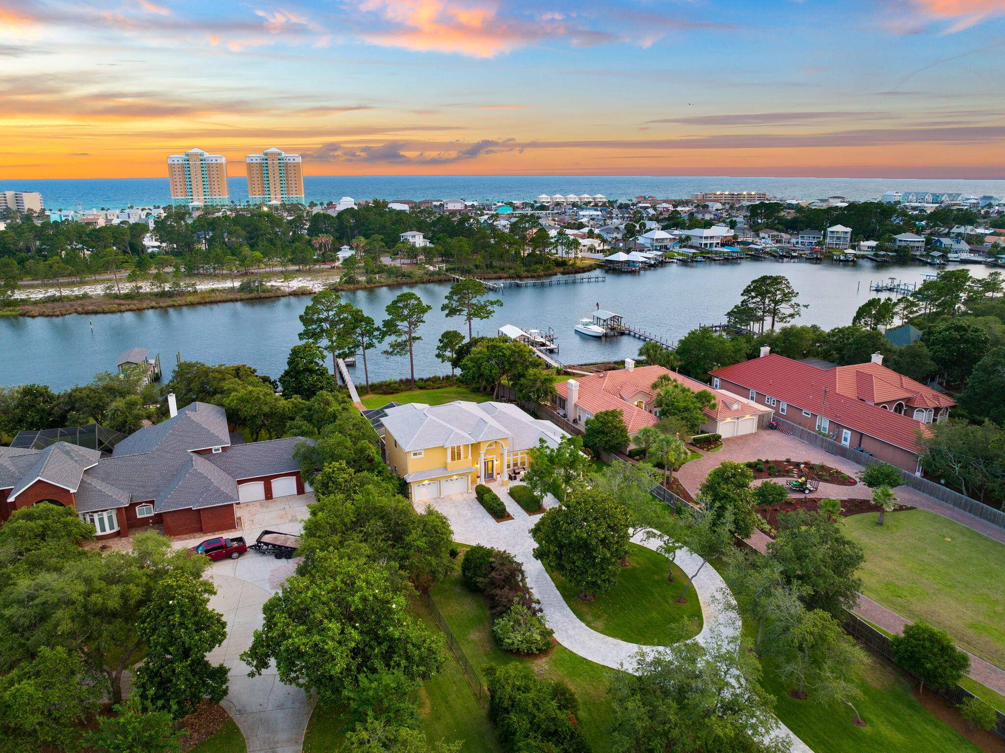 Panama City Beach, FL 32408,8127 N Lagoon Drive