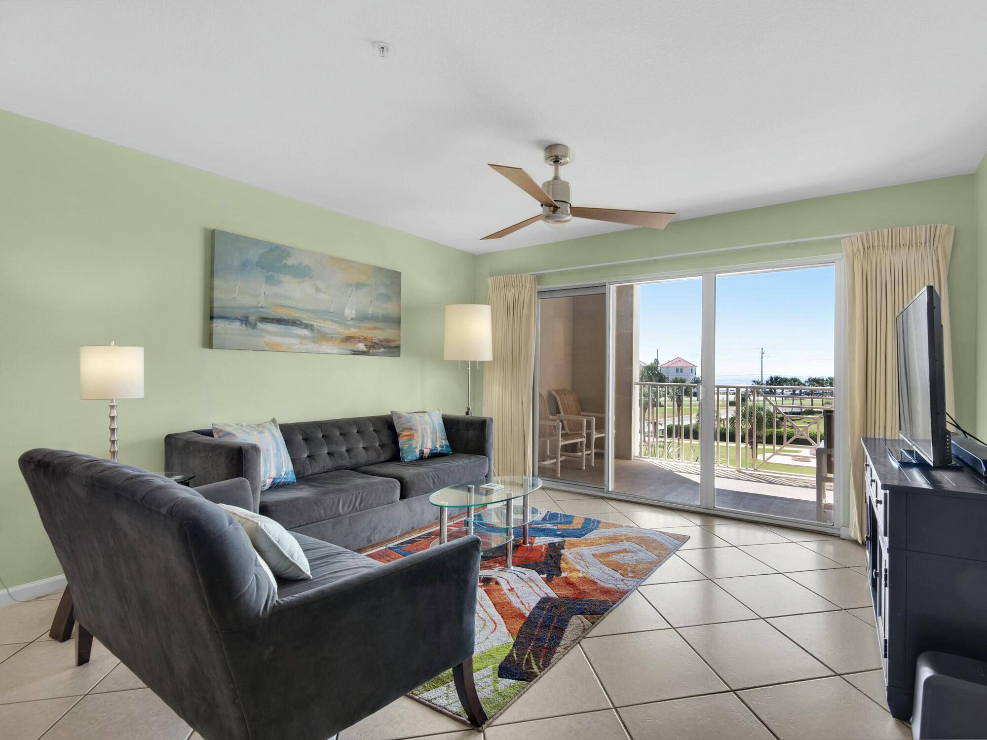 Miramar Beach, FL 32550,778 Scenic Gulf Drive  #UNIT B314