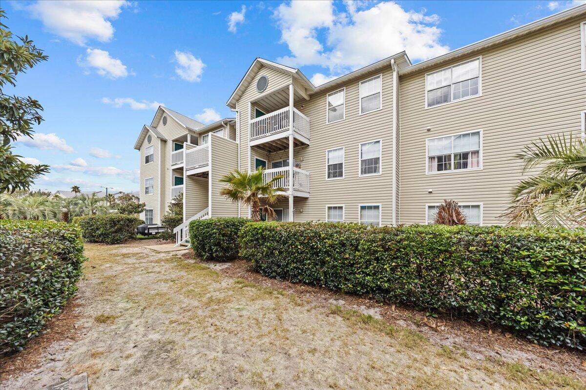 Destin, FL 32541,4075 Dancing Cloud Court  #206