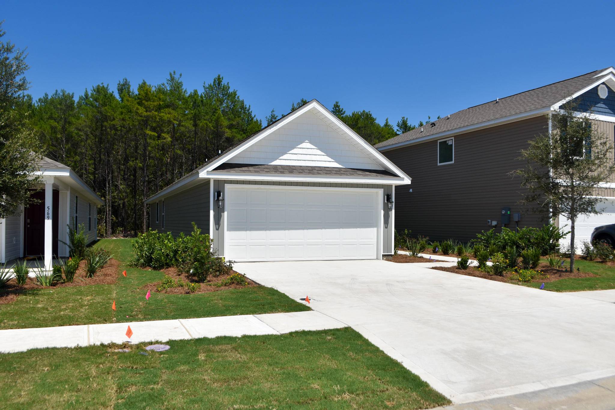 Freeport, FL 32439,575 Earl Godwin Road