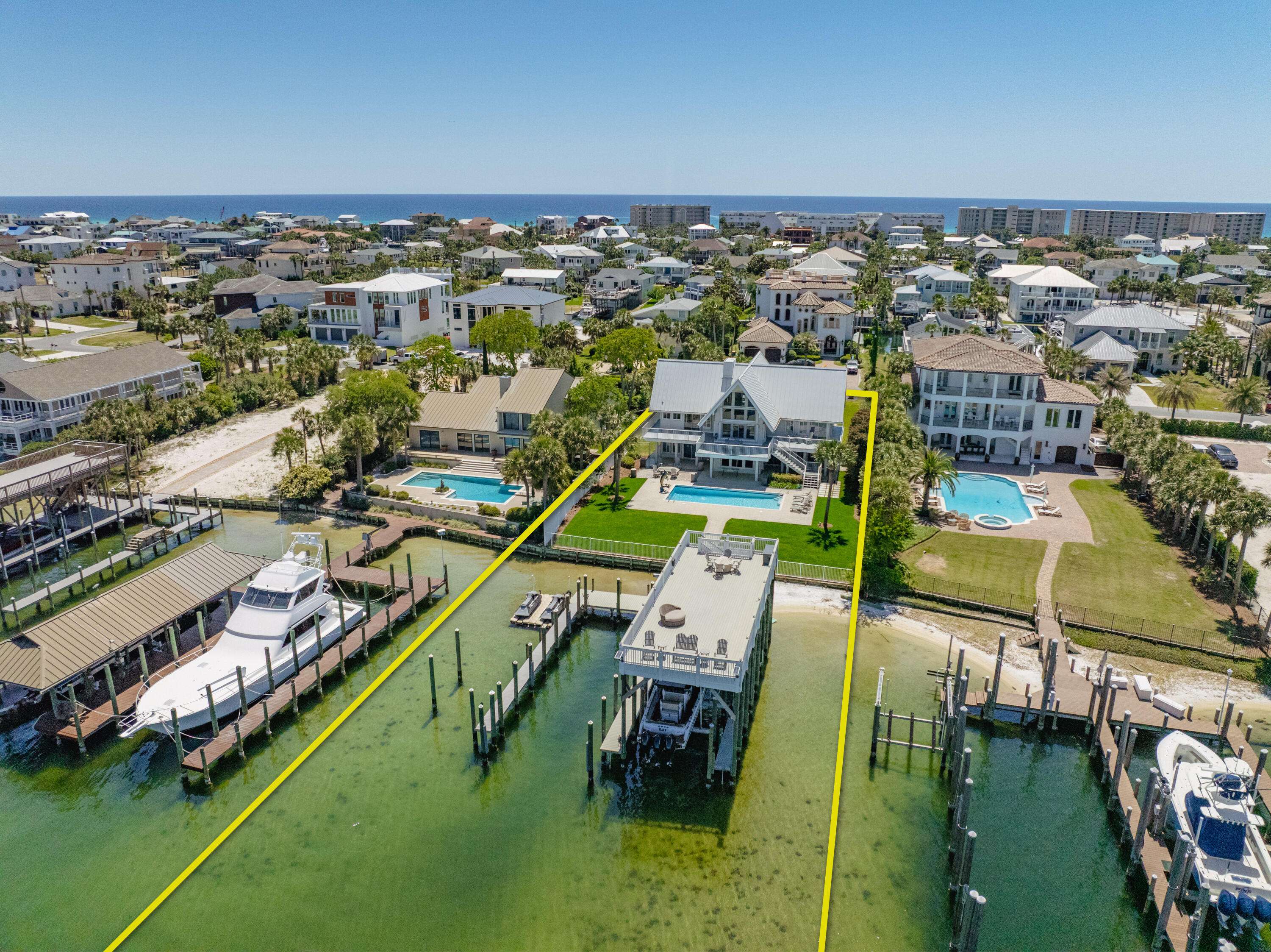 Destin, FL 32541,519 Norriego Road