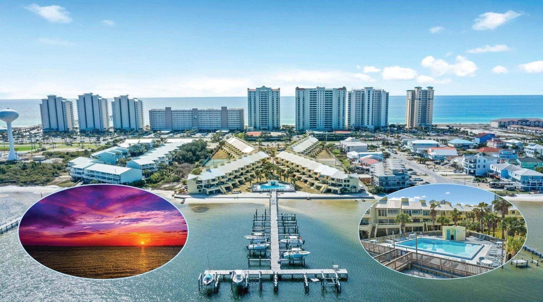 Navarre, FL 32566,8520 Gulf Boulevard  #35