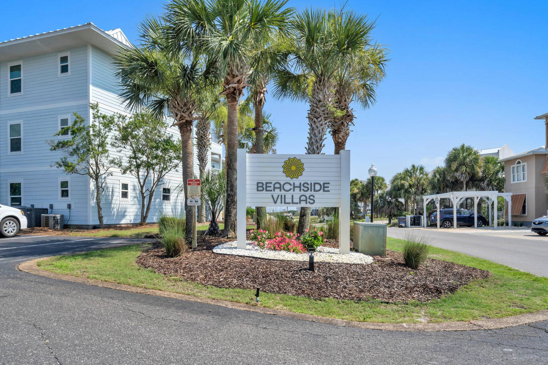 Santa Rosa Beach, FL 32459,11 Beachside Drive  #UNIT 822