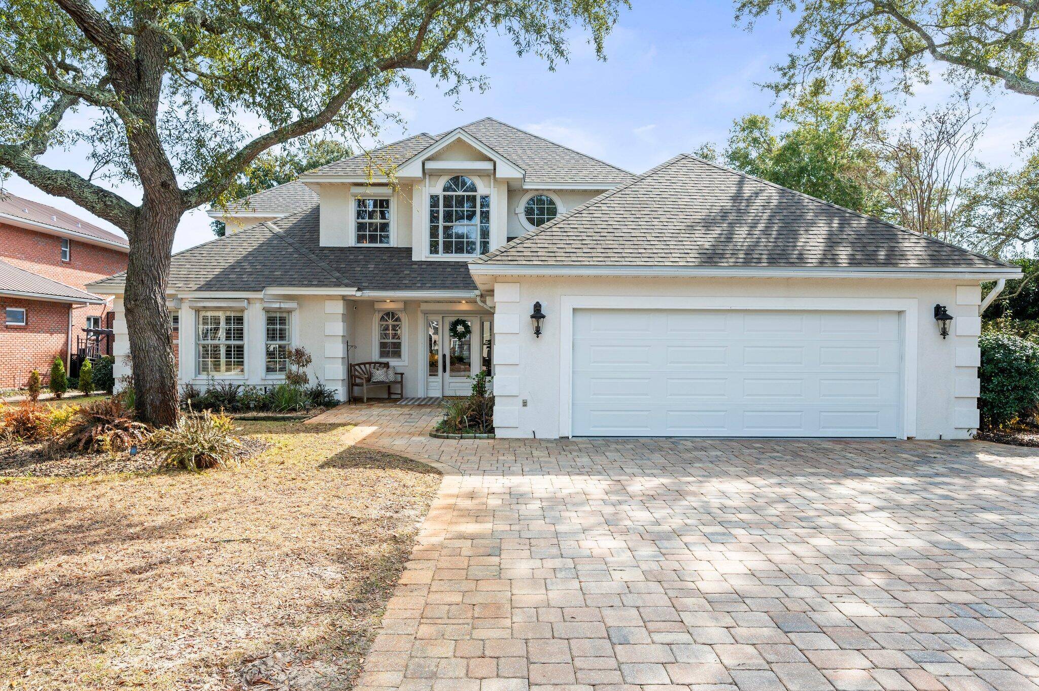 Niceville, FL 32578,4400 Windlake Drive