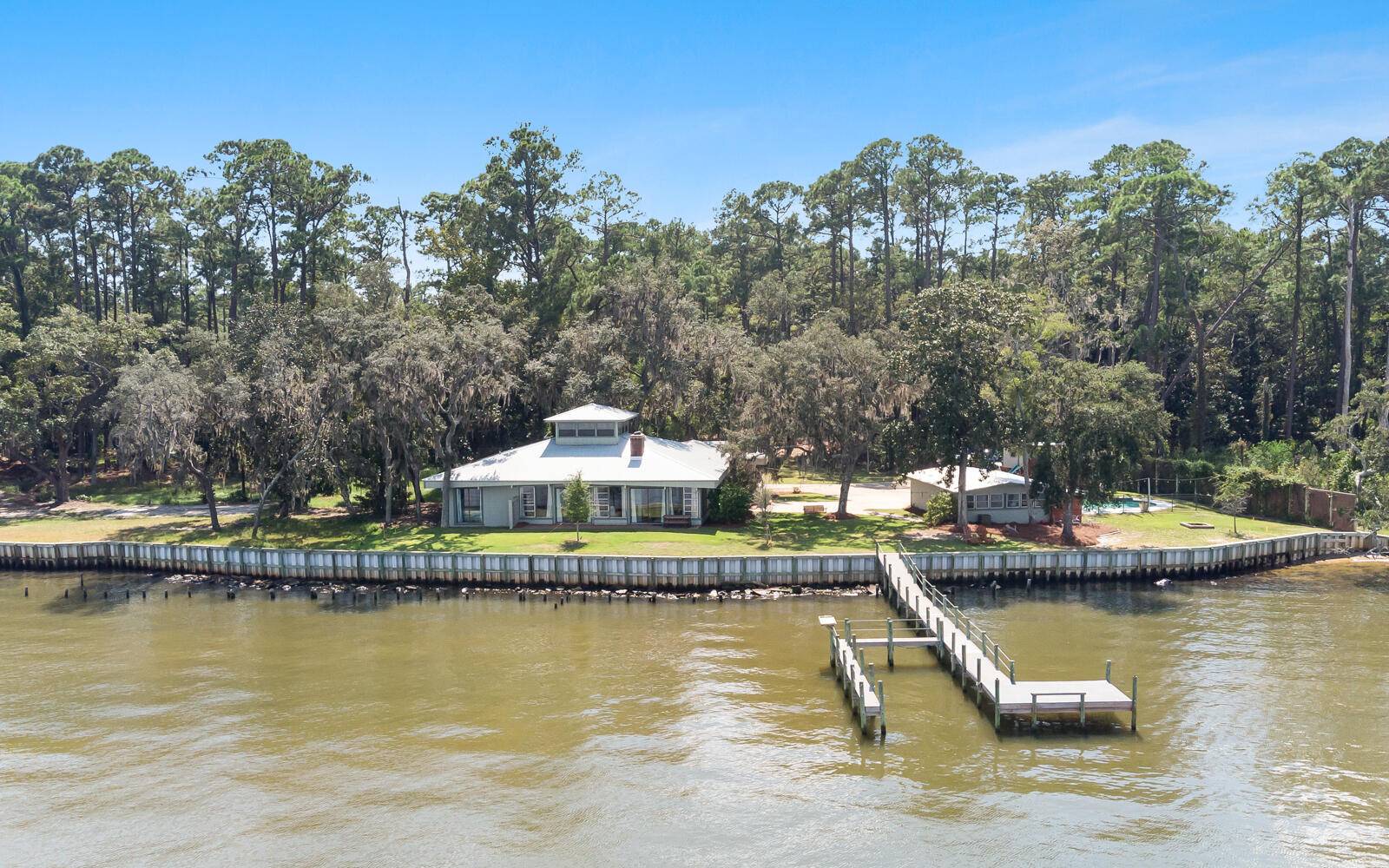 Santa Rosa Beach, FL 32459,158 Walline Loop
