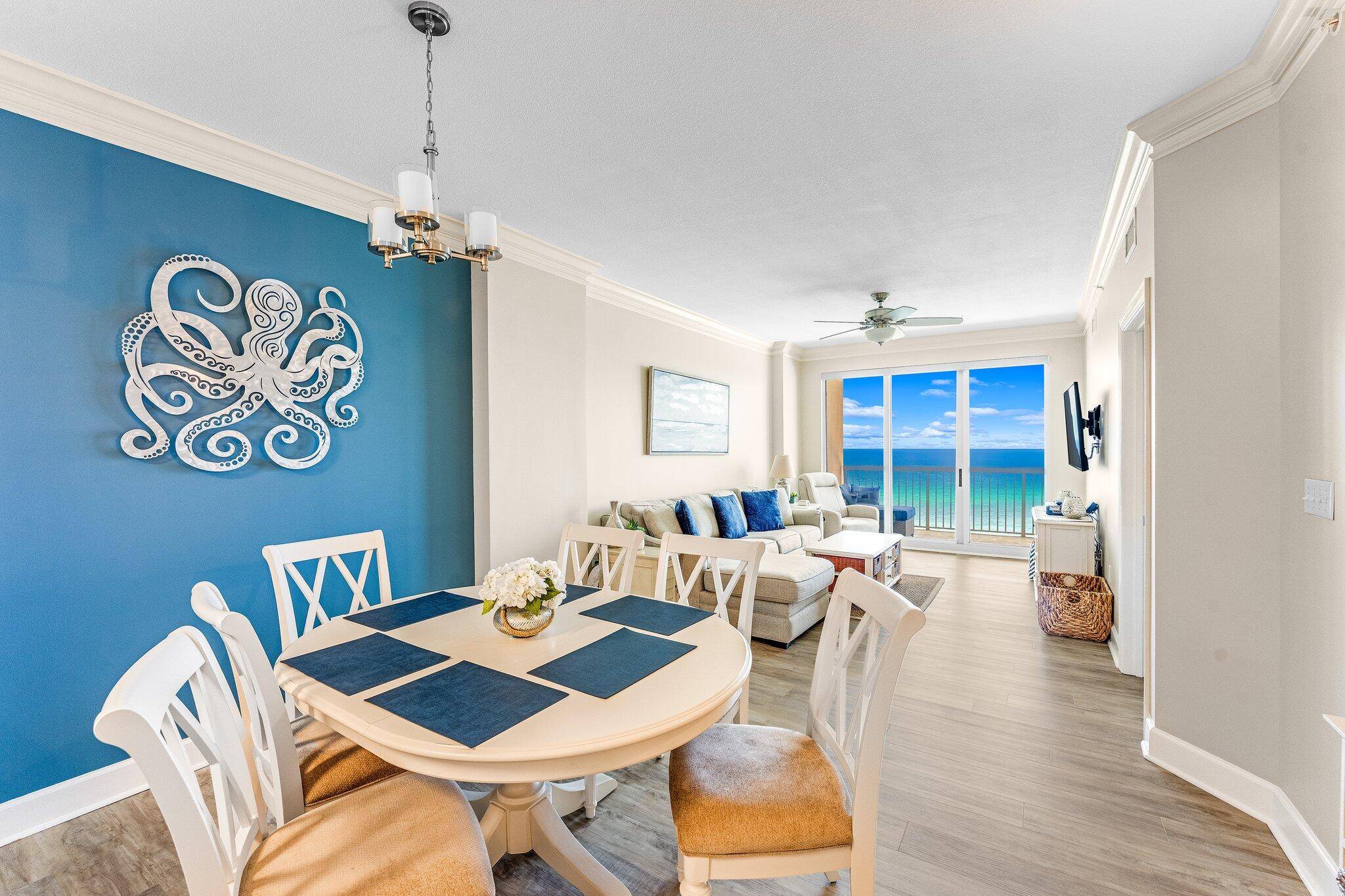 Panama City Beach, FL 32413,14825 Front Beach Road  #1610