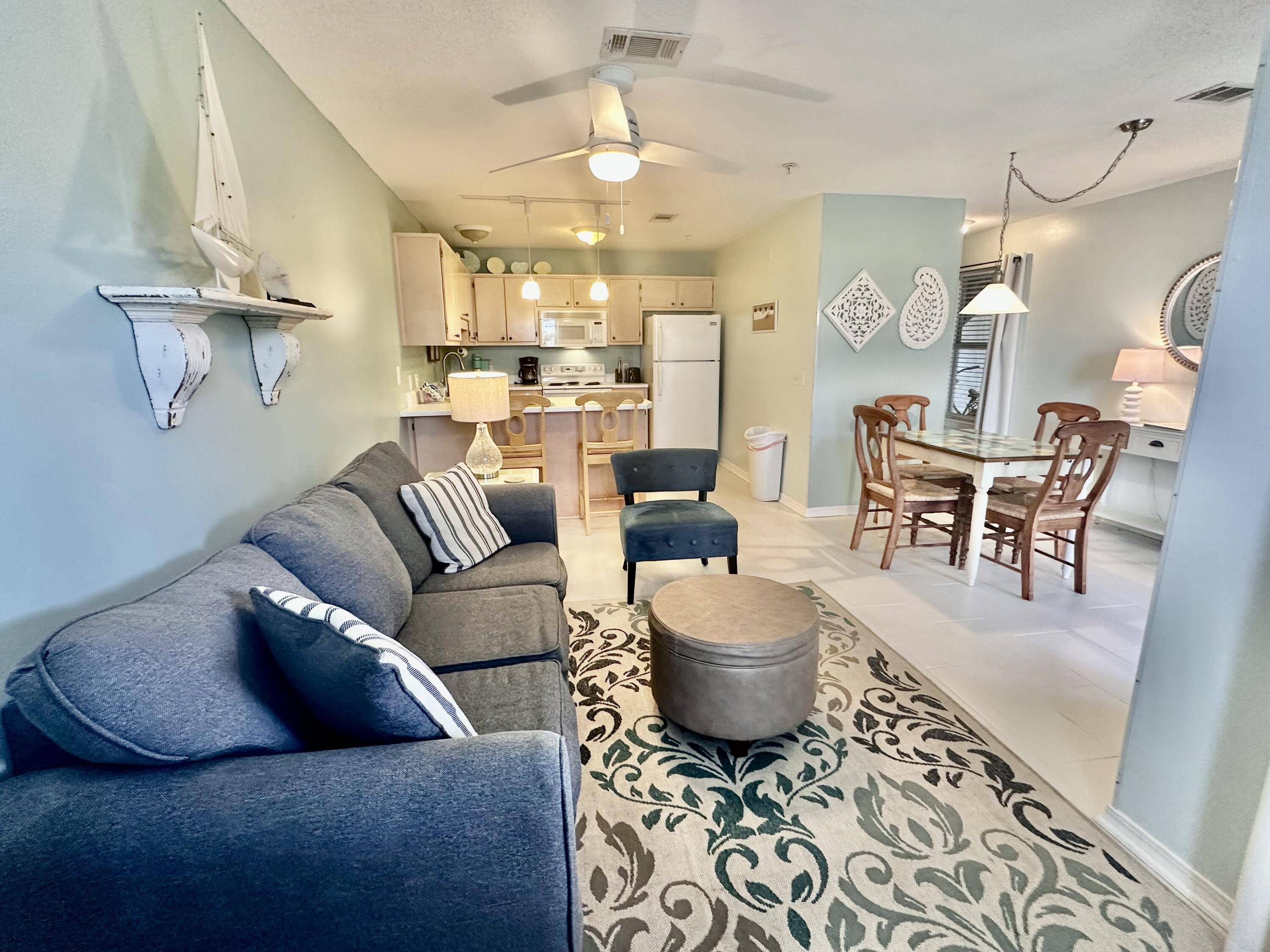 Navarre, FL 32566,7468 Sunset Harbor Drive  #APT 212
