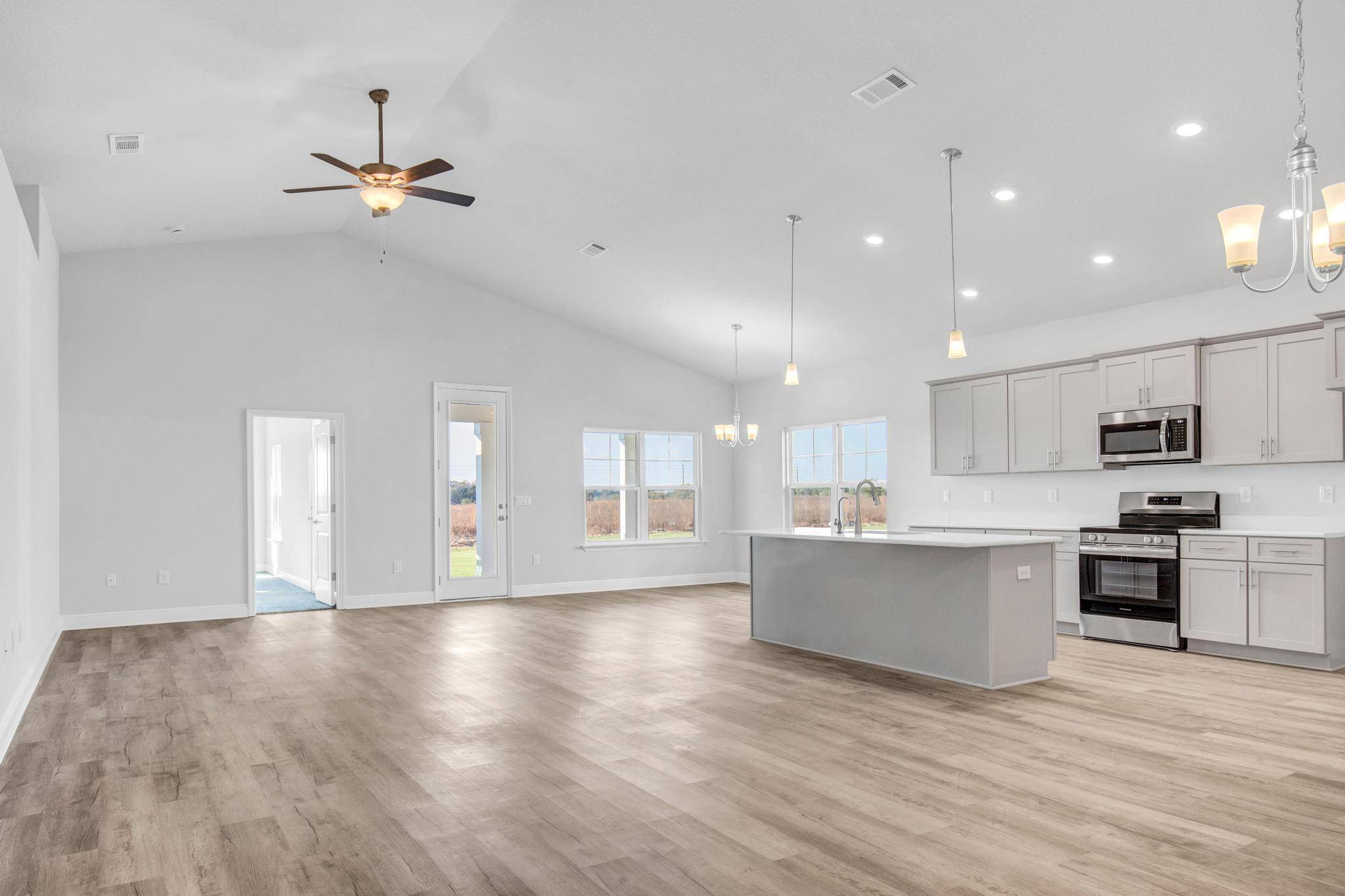 Freeport, FL 32439,855 Alleyoak Lane  #Lot 77-1
