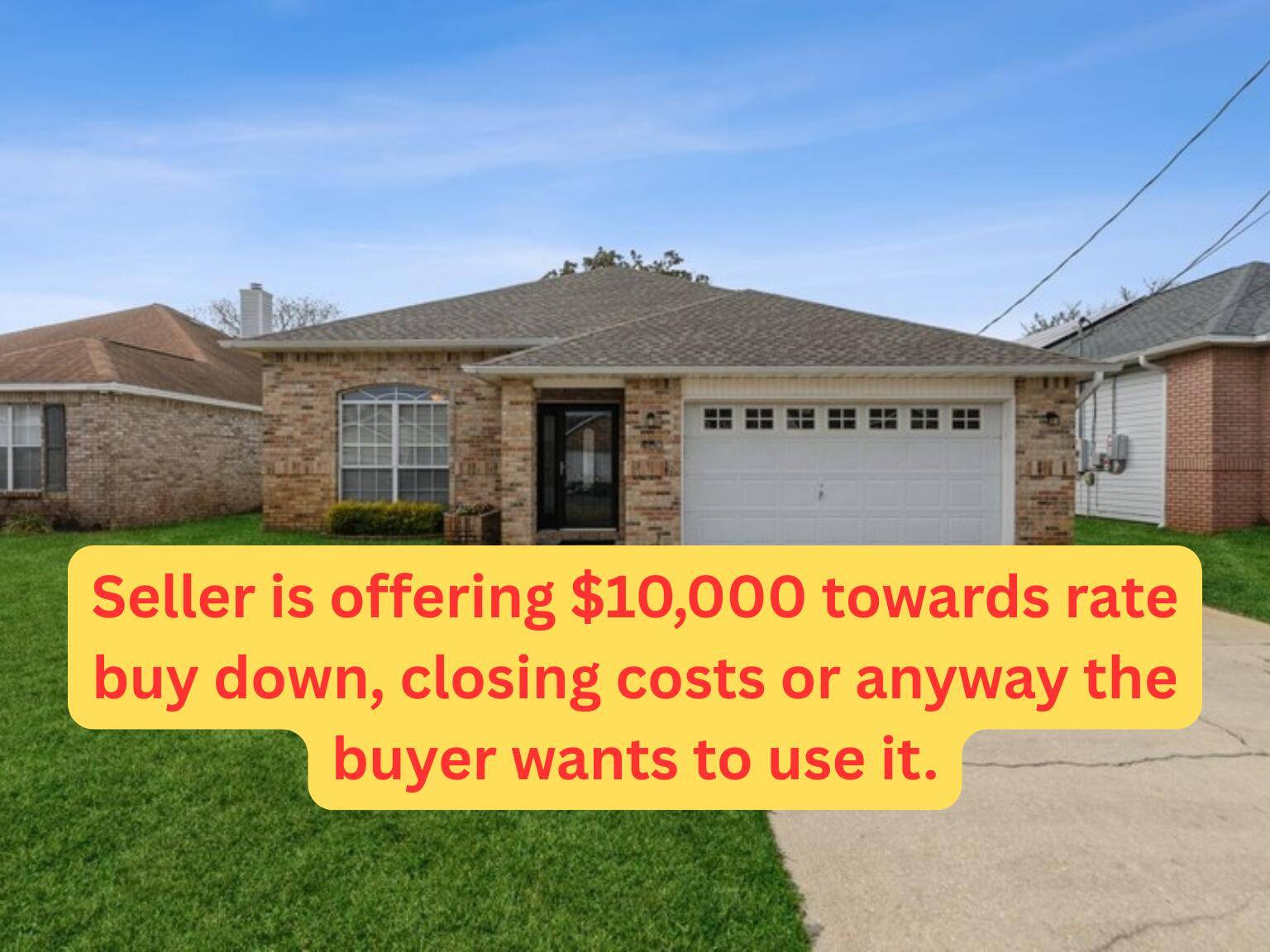Mary Esther, FL 32569,460 W Park Drive