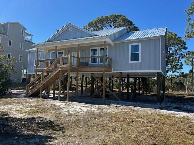 Cape San Blas, FL 32456,101 Mariner Lane