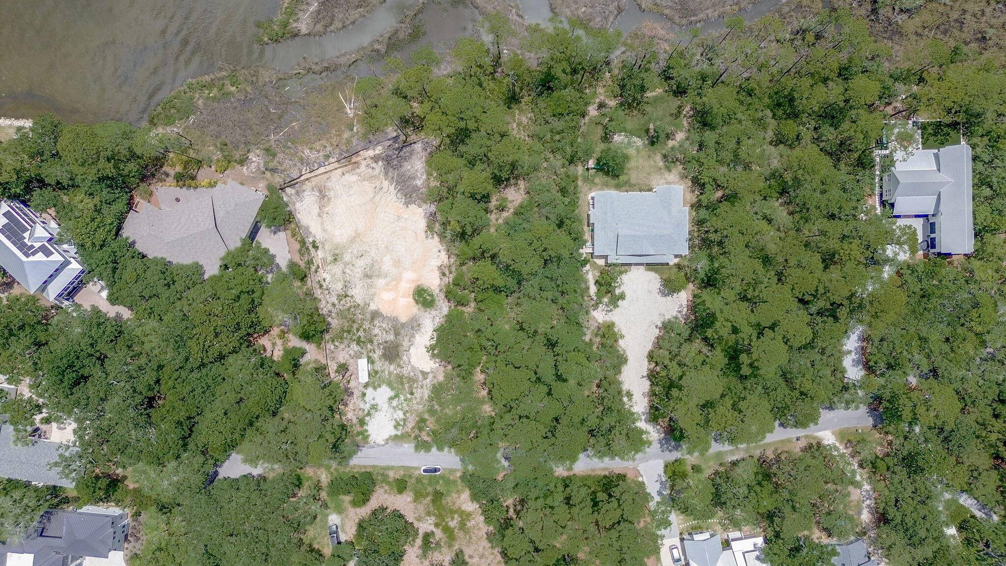 Santa Rosa Beach, FL 32459,Lot 9 Adair Lane
