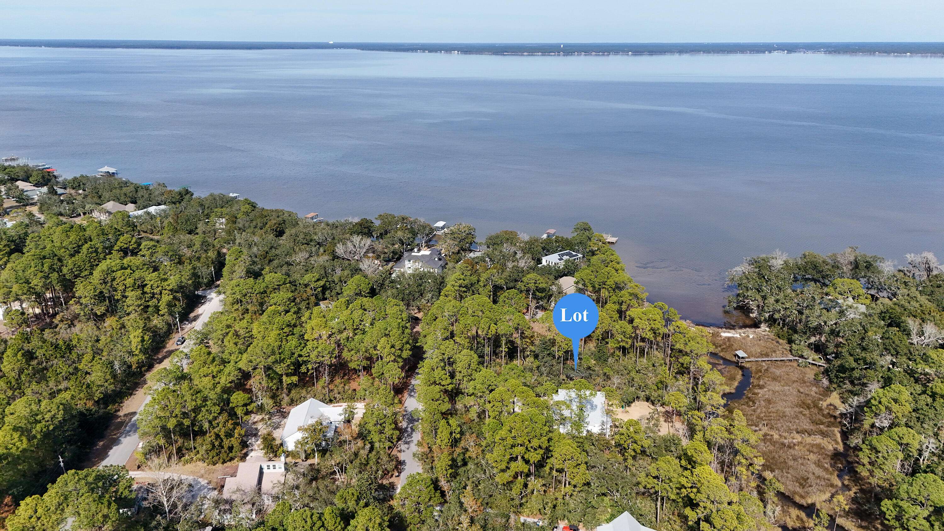 Santa Rosa Beach, FL 32459,Lot 9 Adair Lane