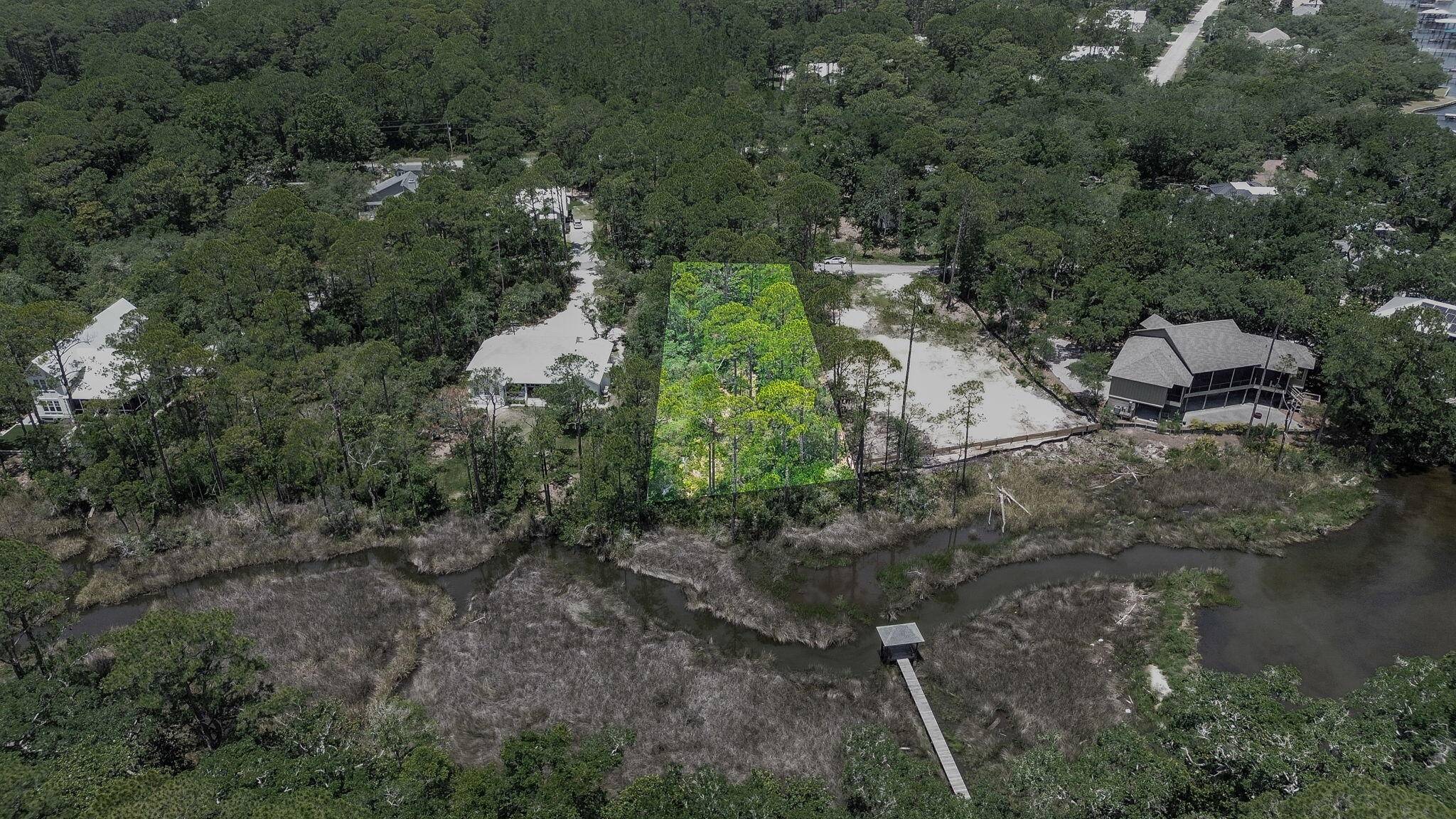 Santa Rosa Beach, FL 32459,Lot 9 Adair Lane