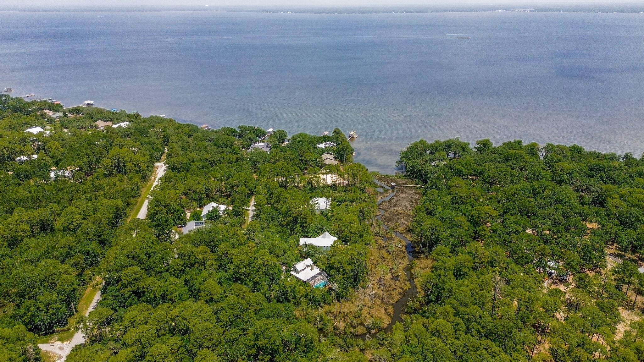 Santa Rosa Beach, FL 32459,Lot 9 Adair Lane