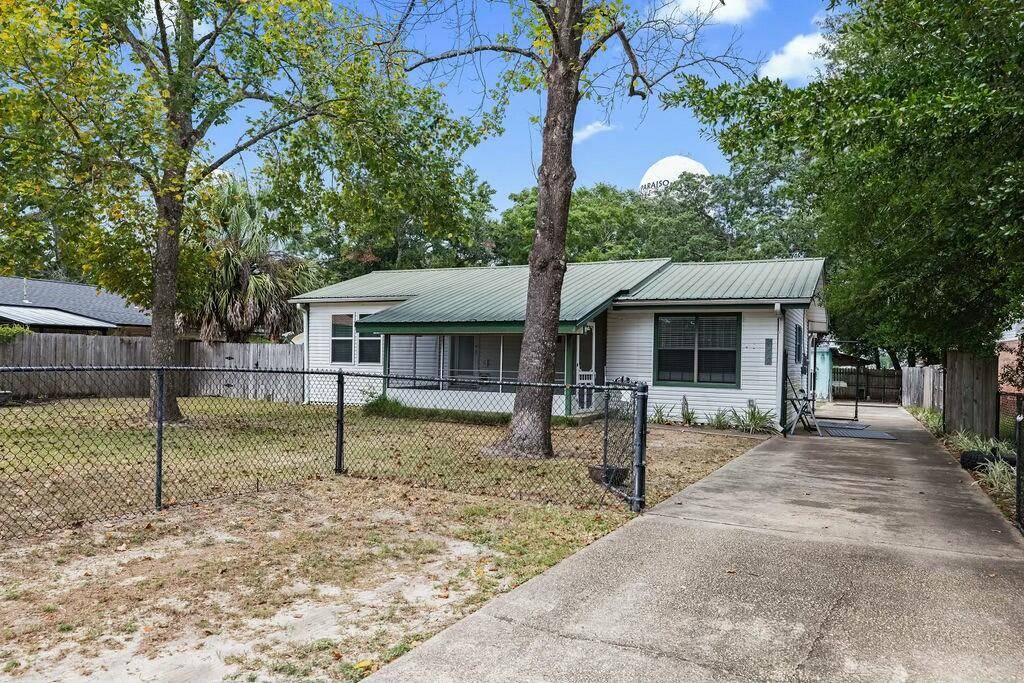 Valparaiso, FL 32580,440 Muskegon Avenue