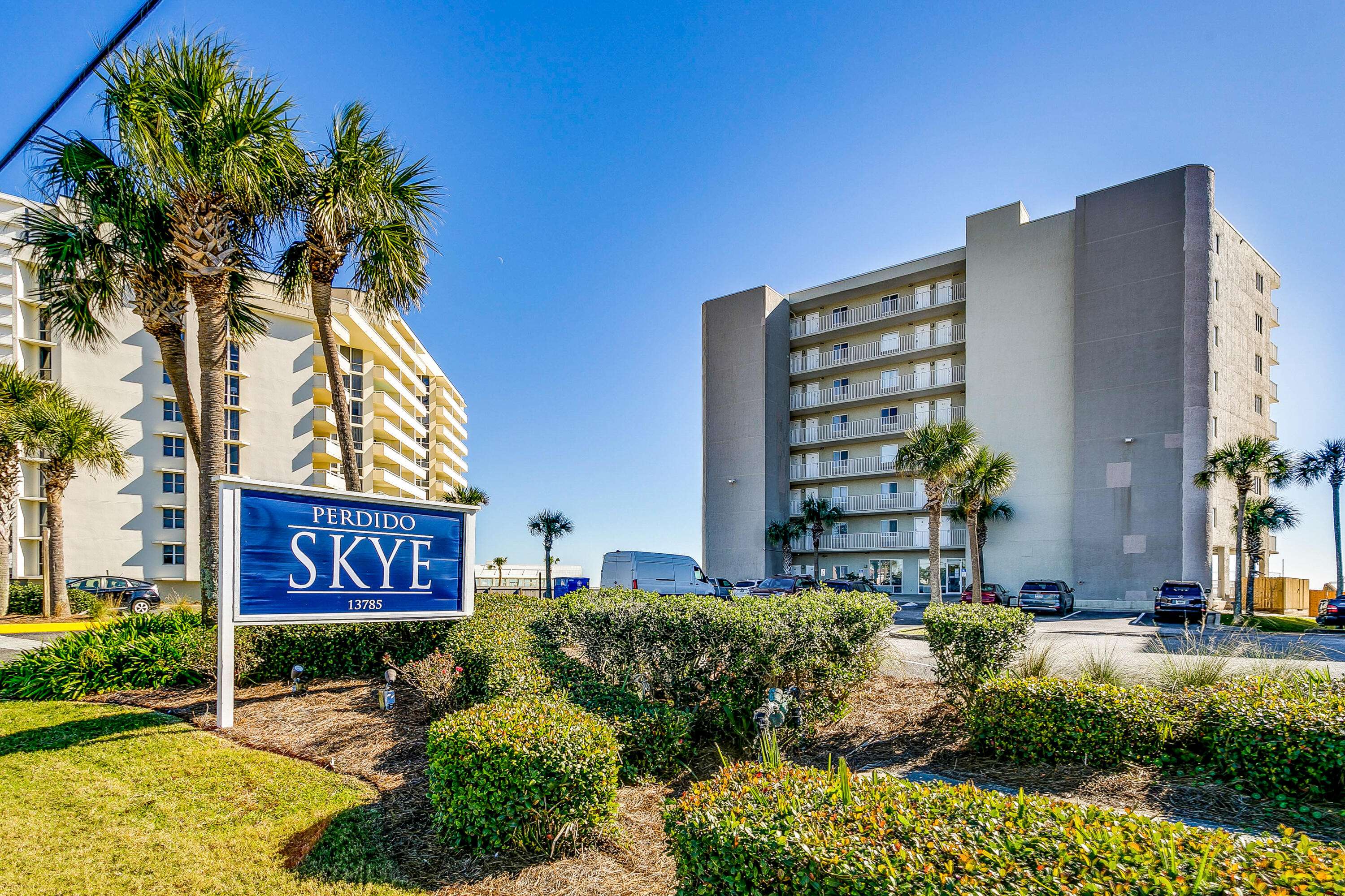Pensacola, FL 32507,13785 Perdido Key Dr Drive  #75