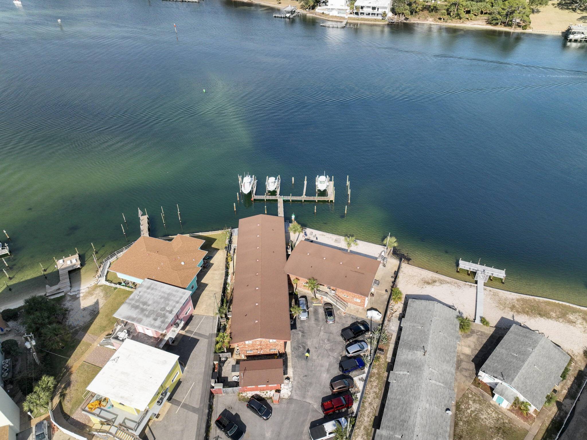 Fort Walton Beach, FL 32548,333 Bluefish Drive  #101