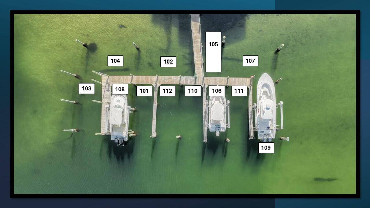 Fort Walton Beach, FL 32548,333 Bluefish Drive  #101