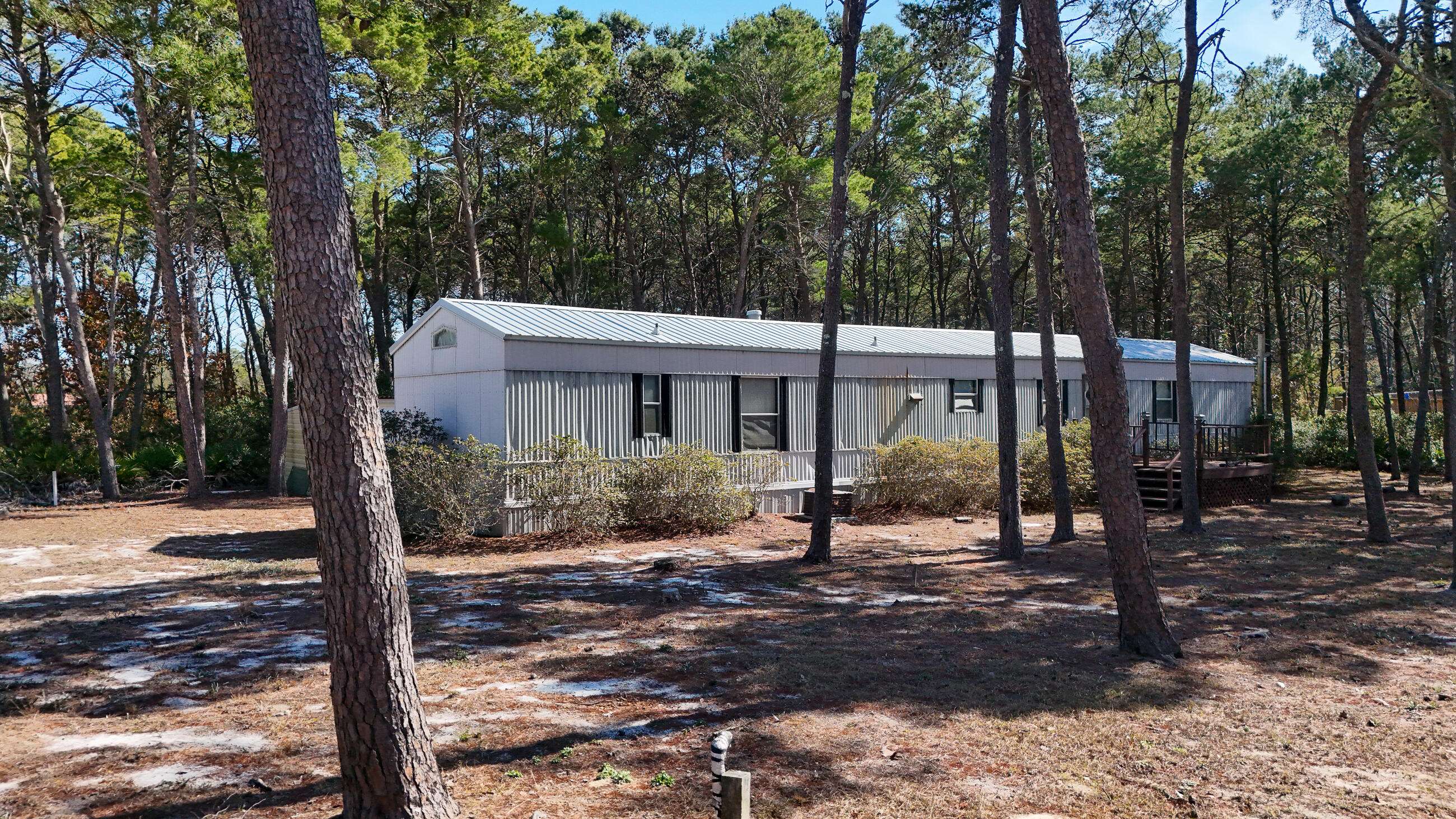 Inlet Beach, FL 32461,116 N Orange Street