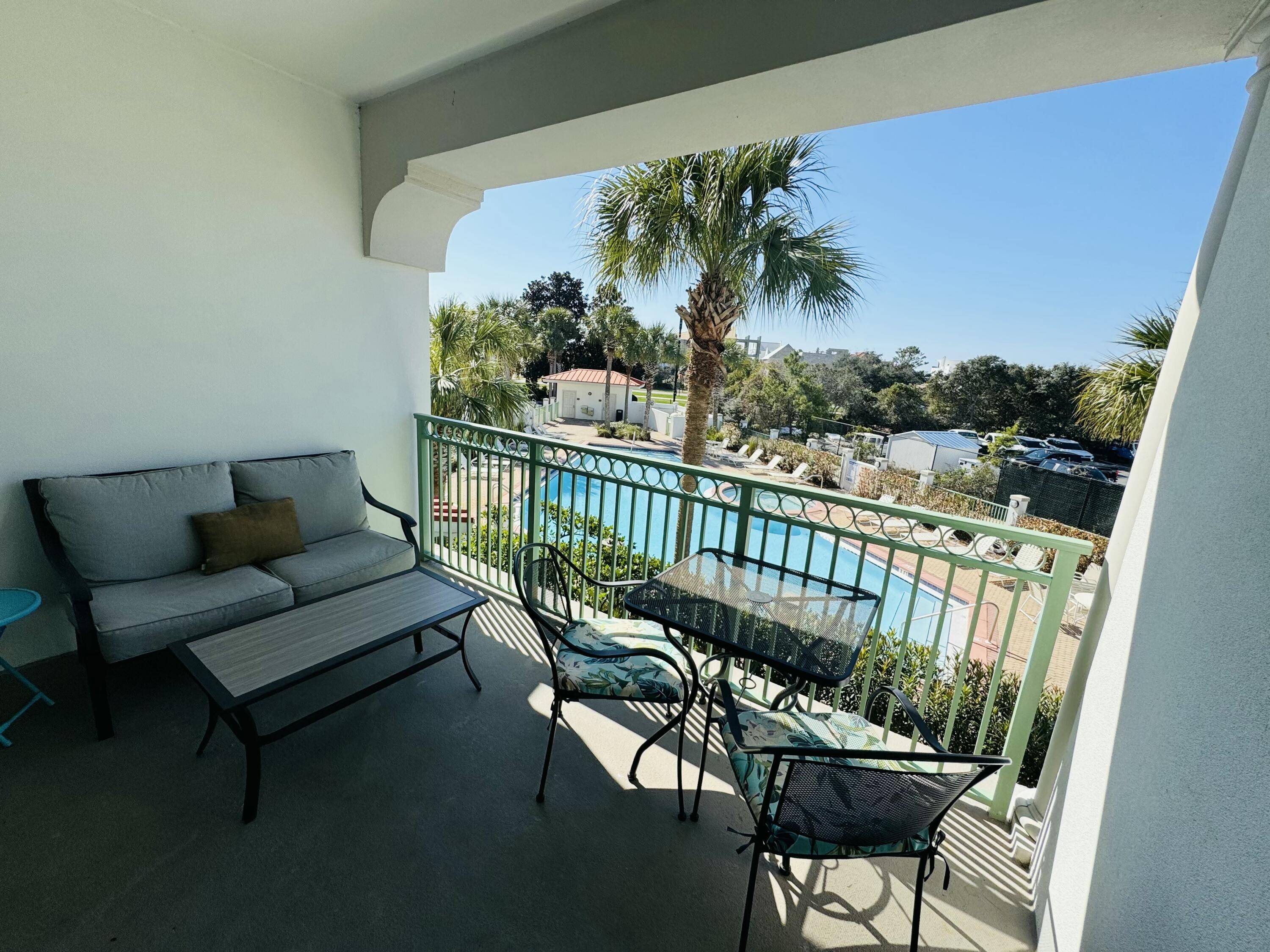Inlet Beach, FL 32461,9955 E County Hwy 30A  #204