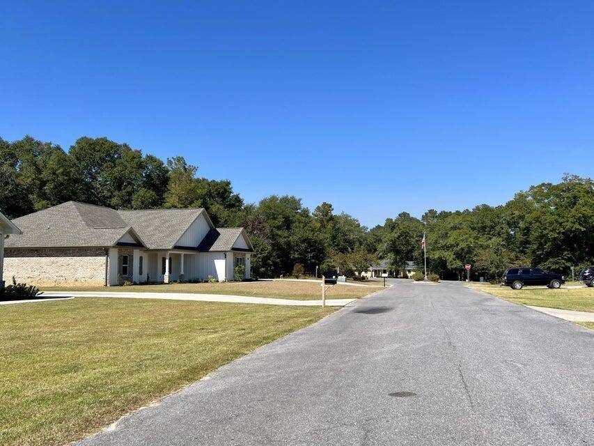 Crestview, FL 32539,Lot F-5 Wayne Rogers Road