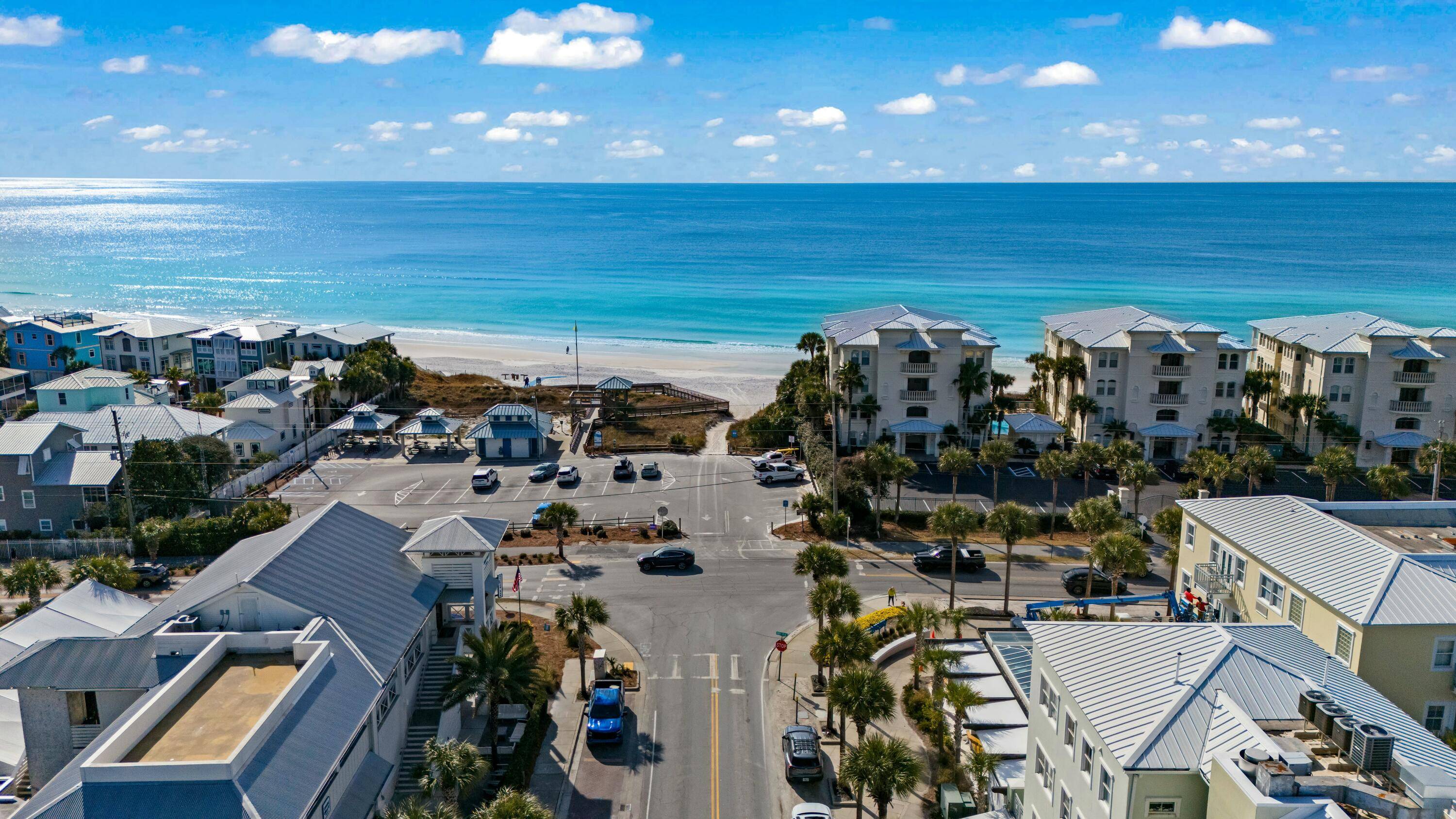 Santa Rosa Beach, FL 32459,43 Coastal Grove Way  ## 4