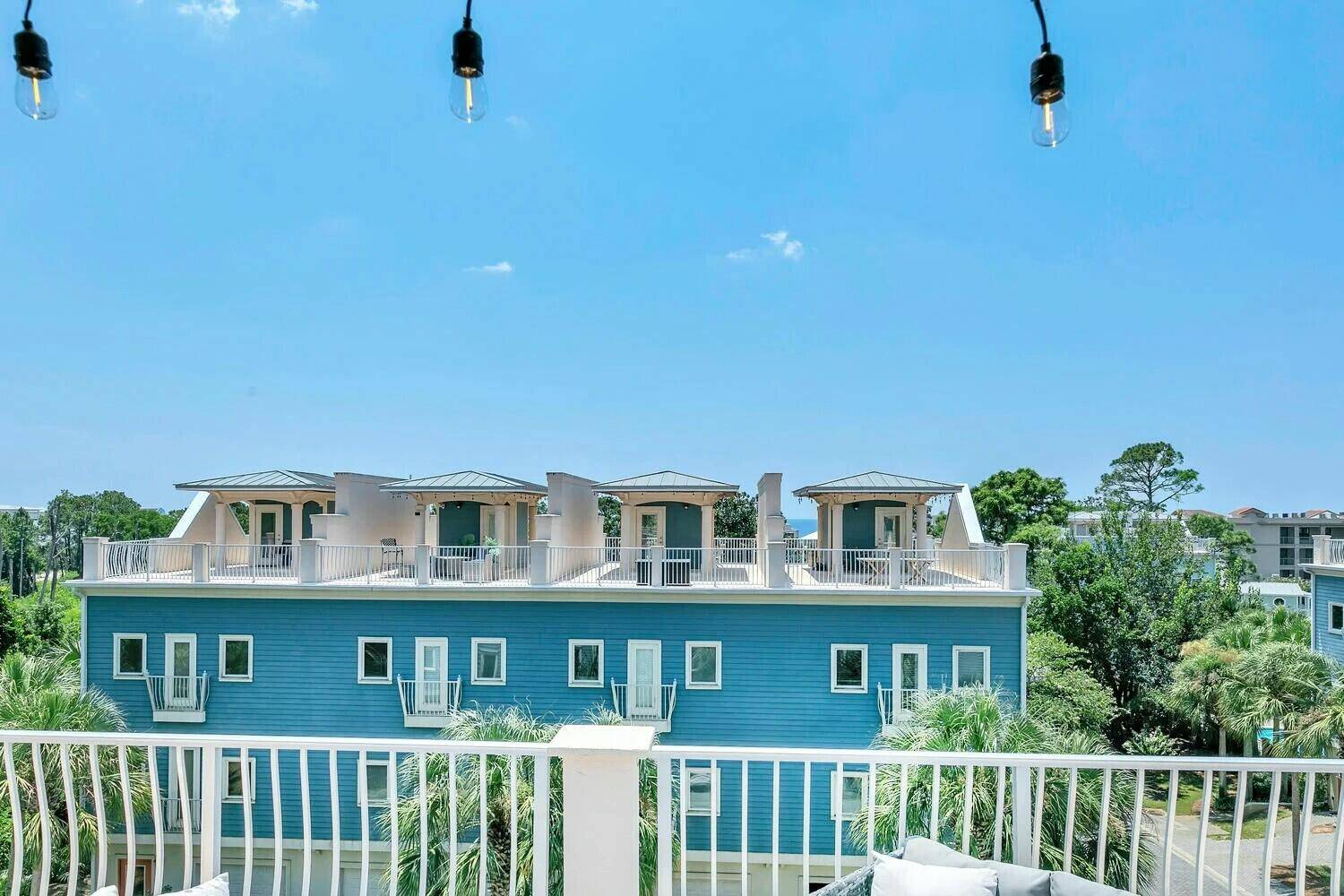 Santa Rosa Beach, FL 32459,43 Coastal Grove Way  ## 4