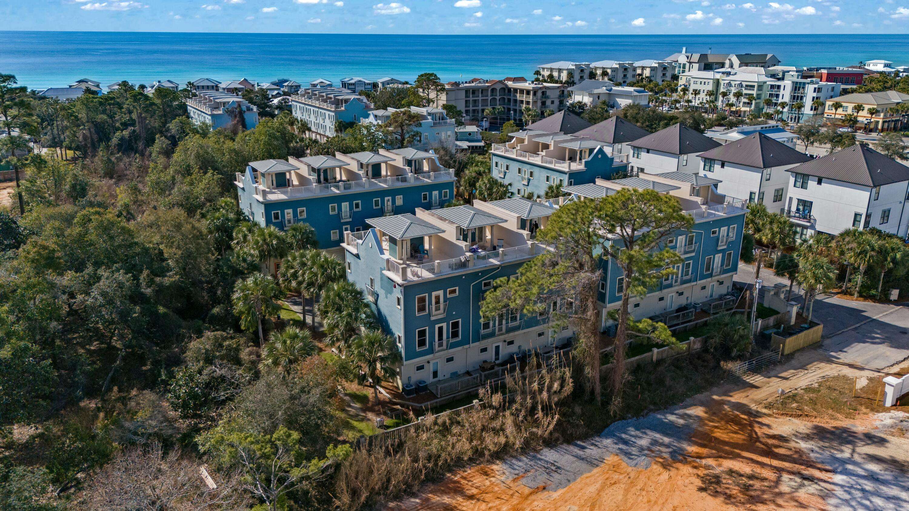Santa Rosa Beach, FL 32459,43 Coastal Grove Way  ## 4
