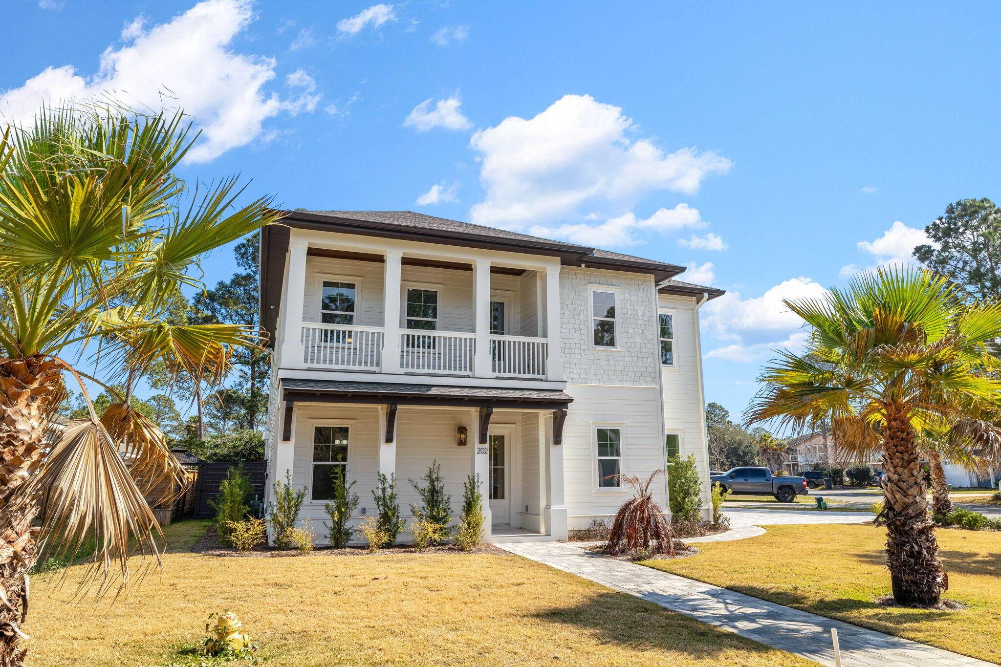 Santa Rosa Beach, FL 32459,202 Rivercrest Circle