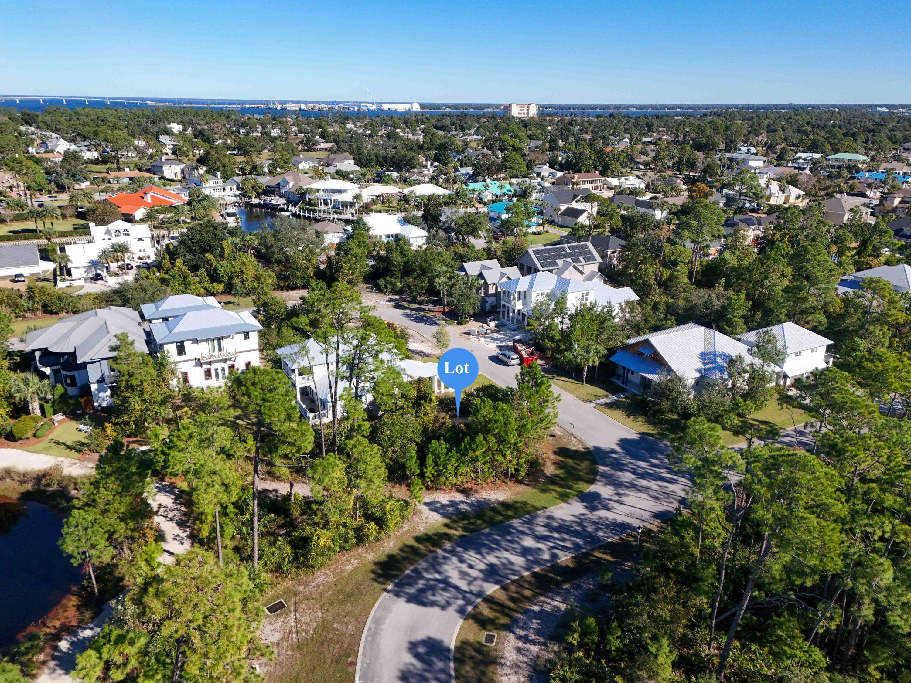 Panama City Beach, FL 32408,3301 Green Turtle Lane