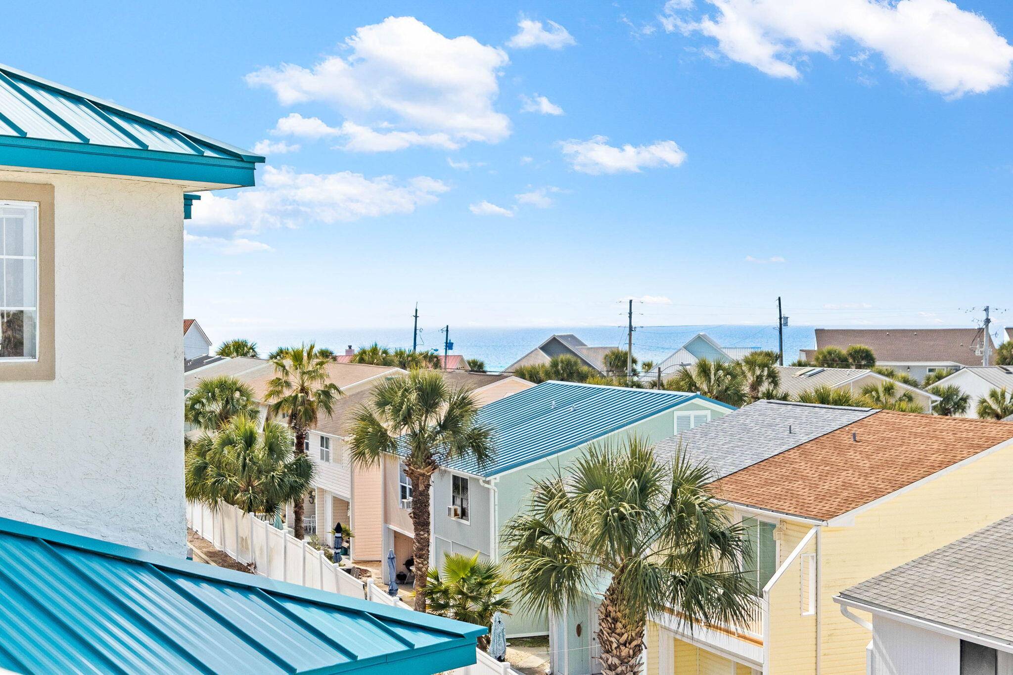 Panama City Beach, FL 32413,17878 Front Beach Road  #E1
