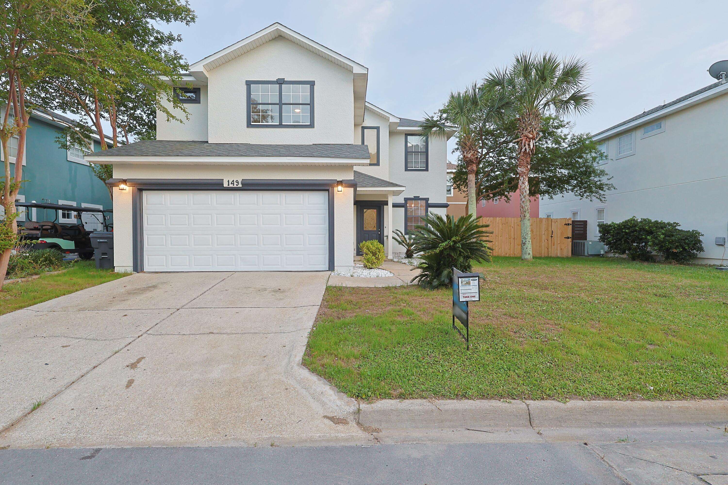 Miramar Beach, FL 32550,149 Legion Park Loop