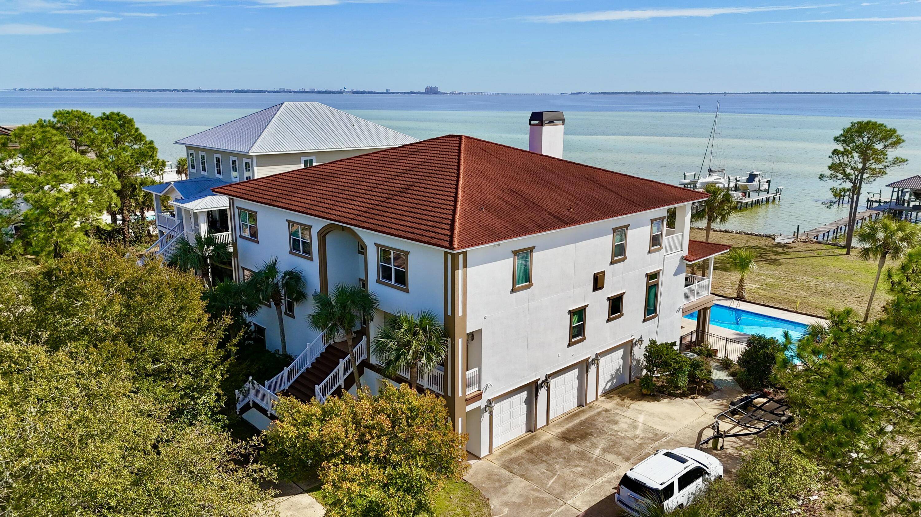 Shalimar, FL 32579,759 Blvd Of The Champions