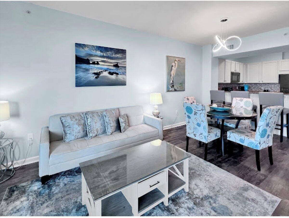 Destin, FL 32541,4207 Indian Bayou Trail  #UNIT 2406