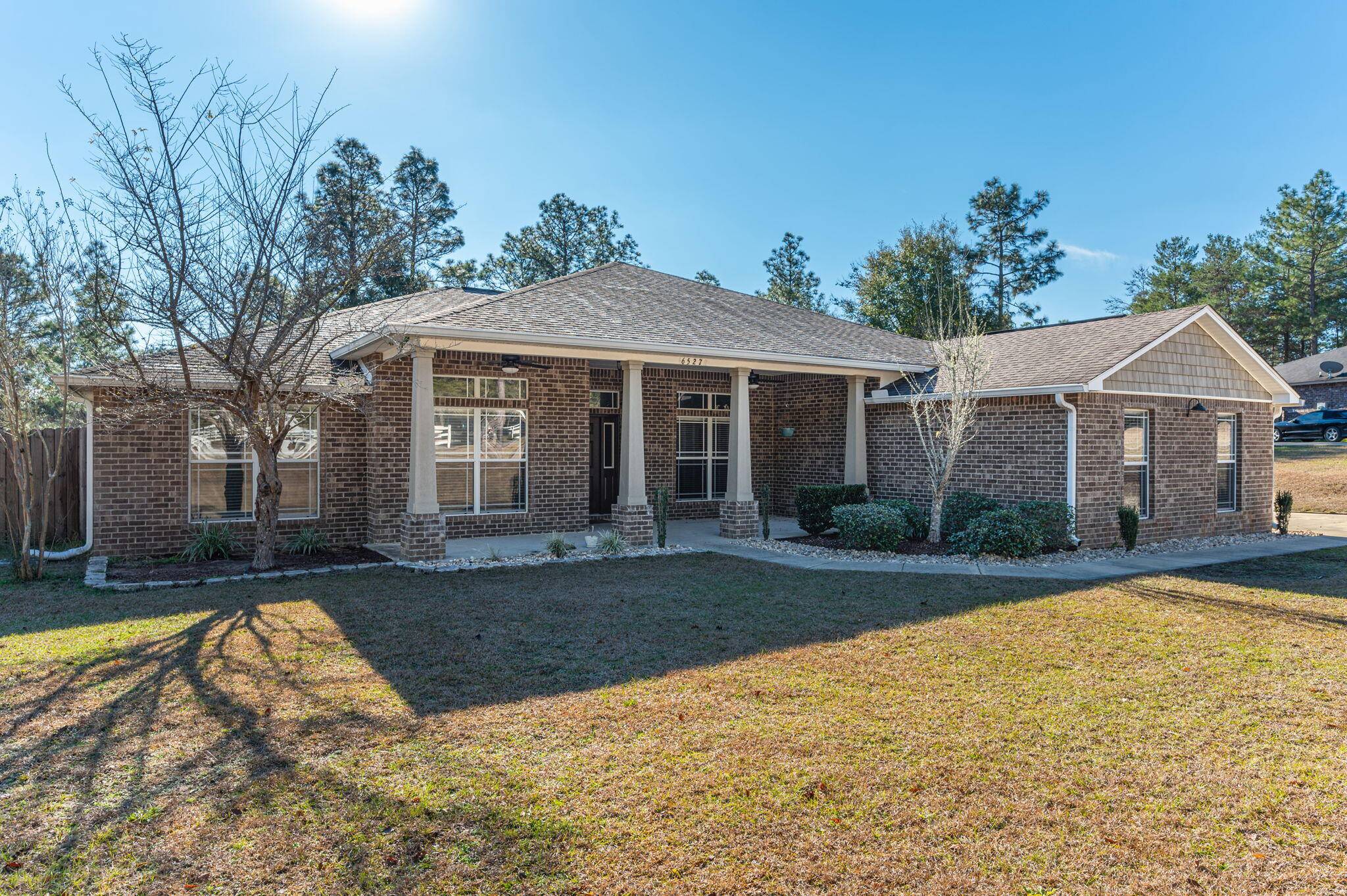 Laurel Hill, FL 32567,6527 Welannee Boulevard
