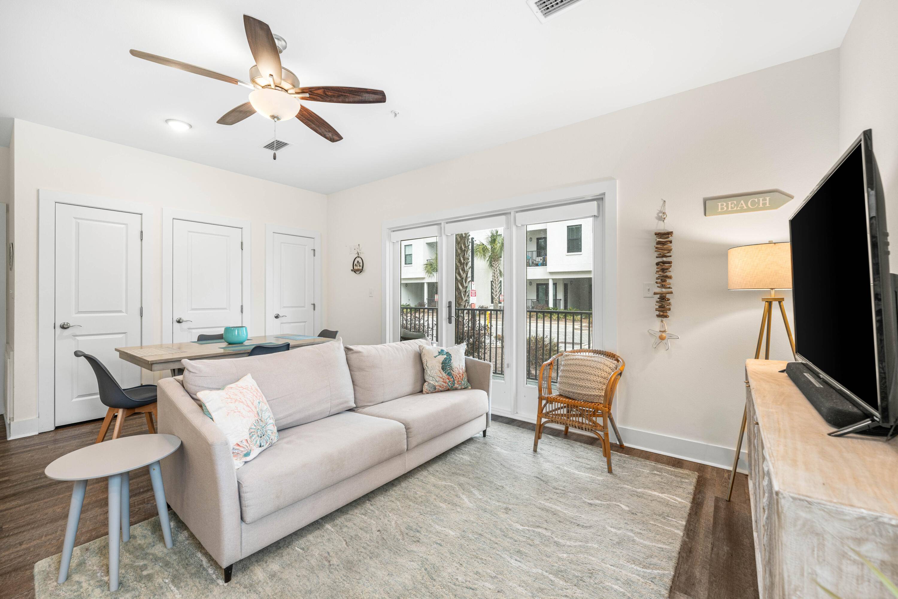 Santa Rosa Beach, FL 32459,3986 W County Hwy 30A  ## 214