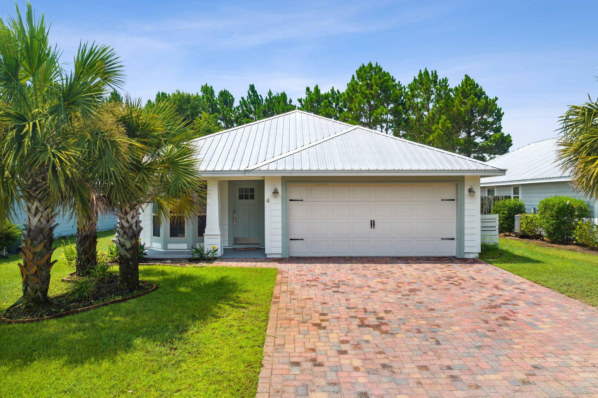 Santa Rosa Beach, FL 32459,4 Bald Eagle Drive