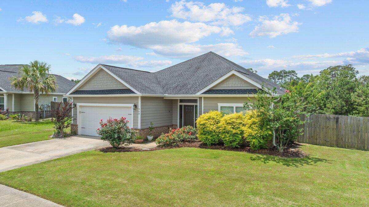 Freeport, FL 32439,548 Whispering Creek Avenue