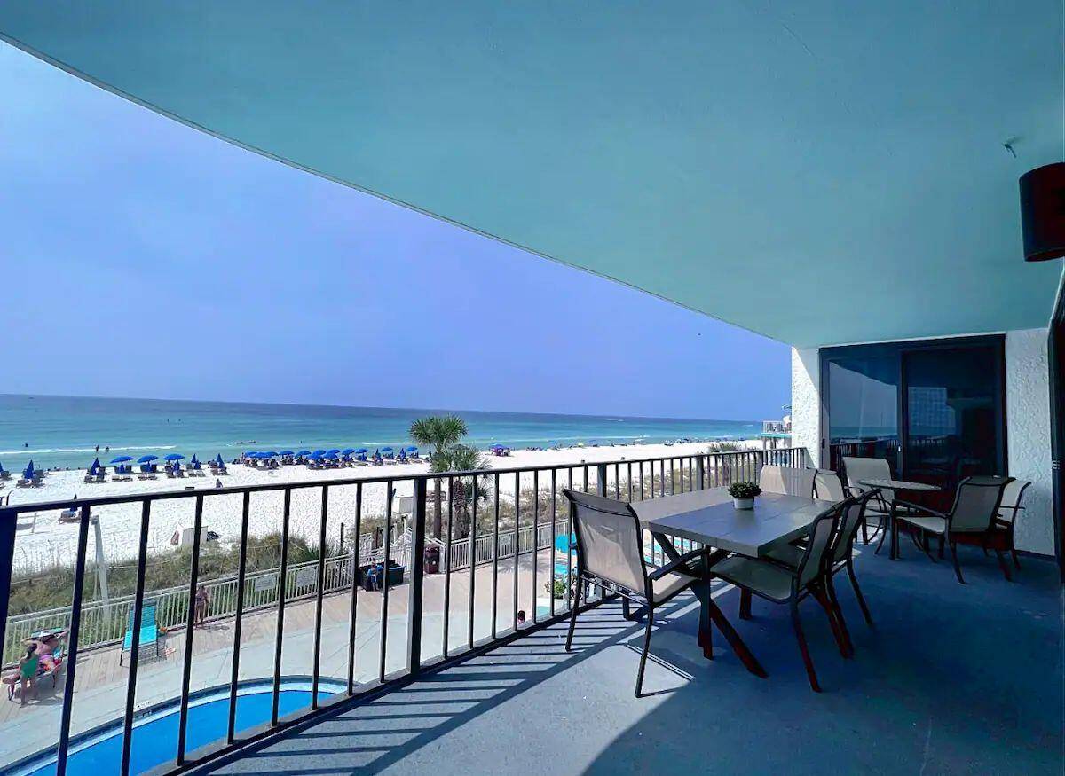 Panama City Beach, FL 32408,6201 Thomas Drive  #UNIT 307