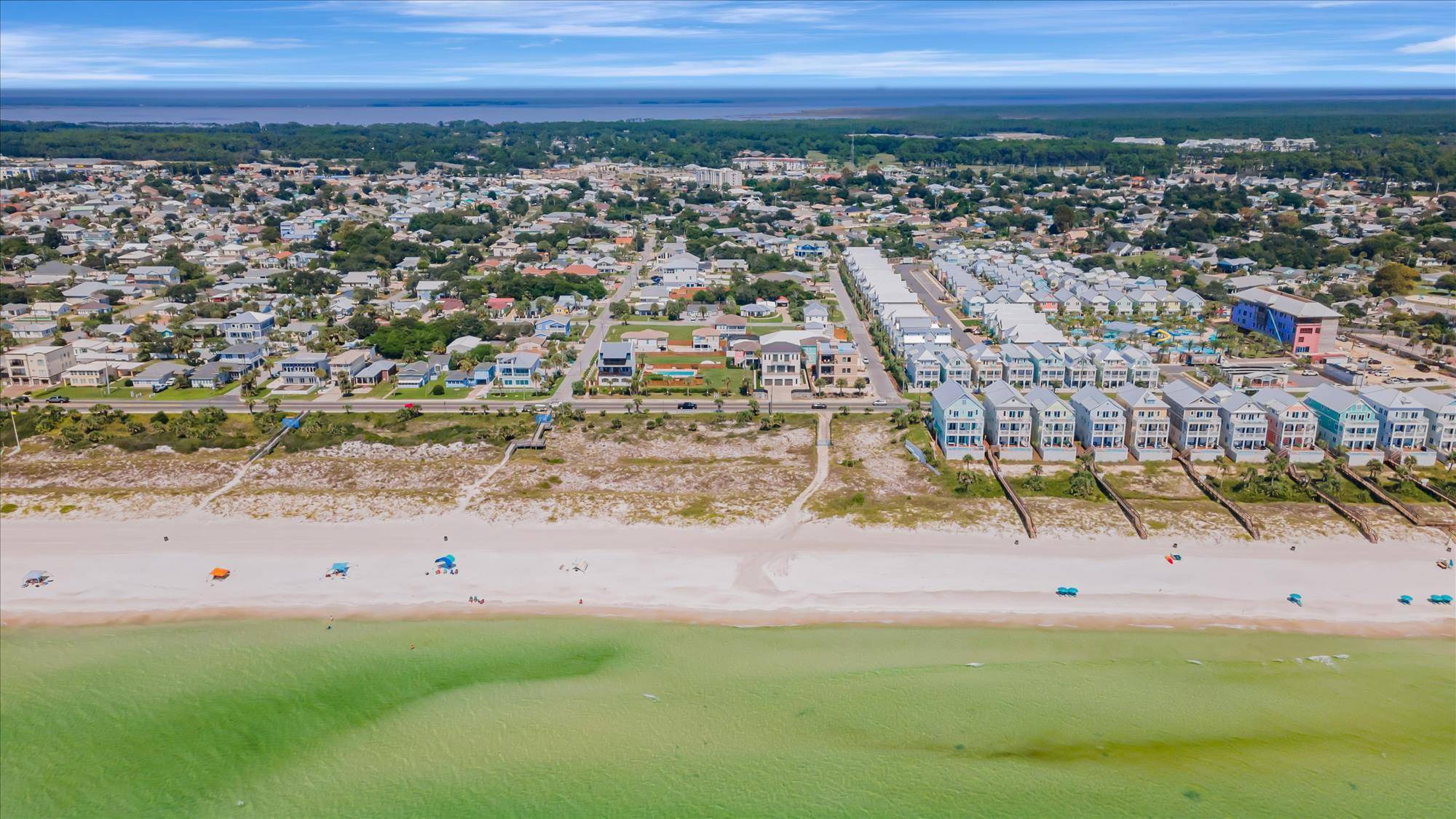 Panama City Beach, FL 32413,103 Crane Street