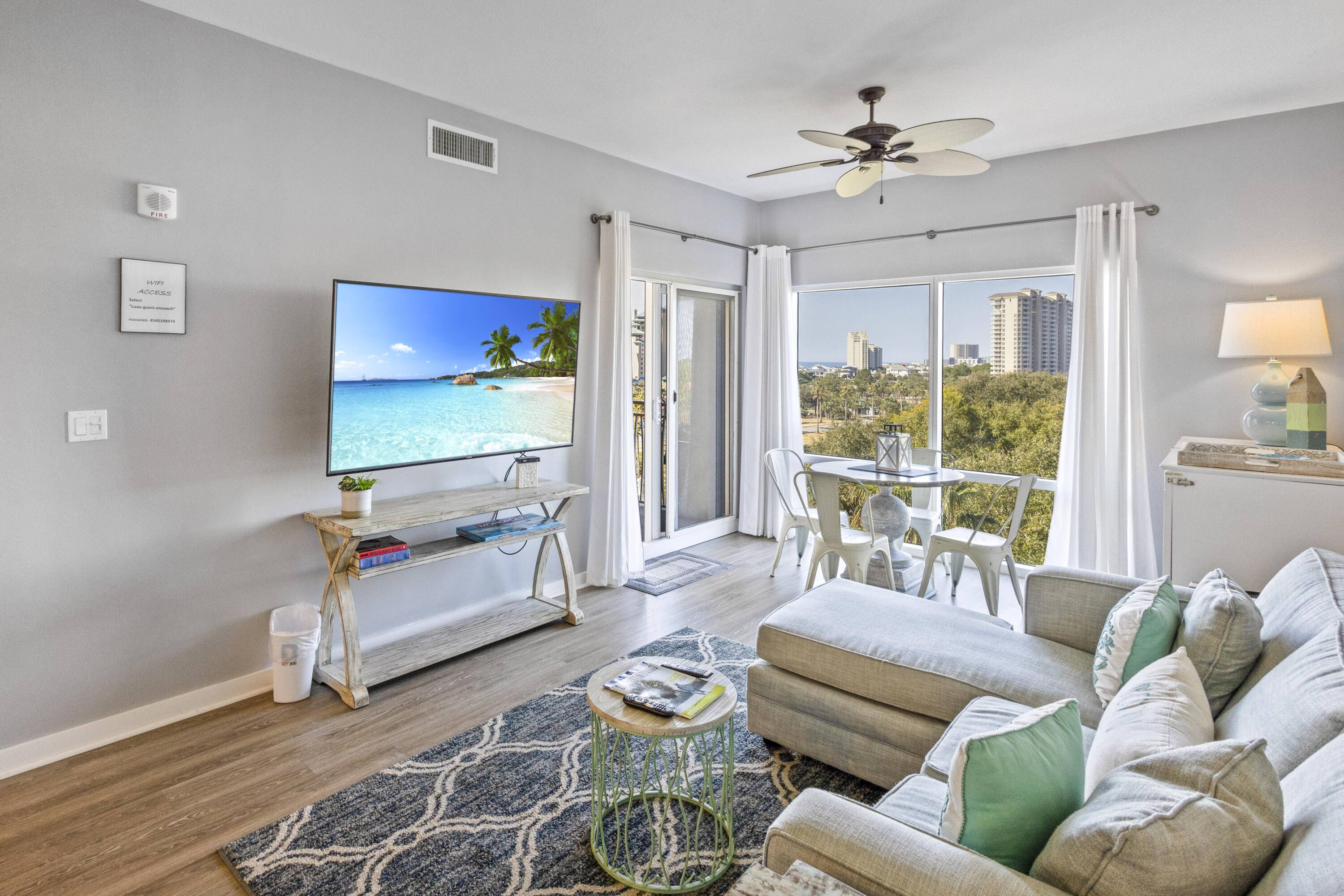Miramar Beach, FL 32550,5000 S Sandestin Boulevard  #6508