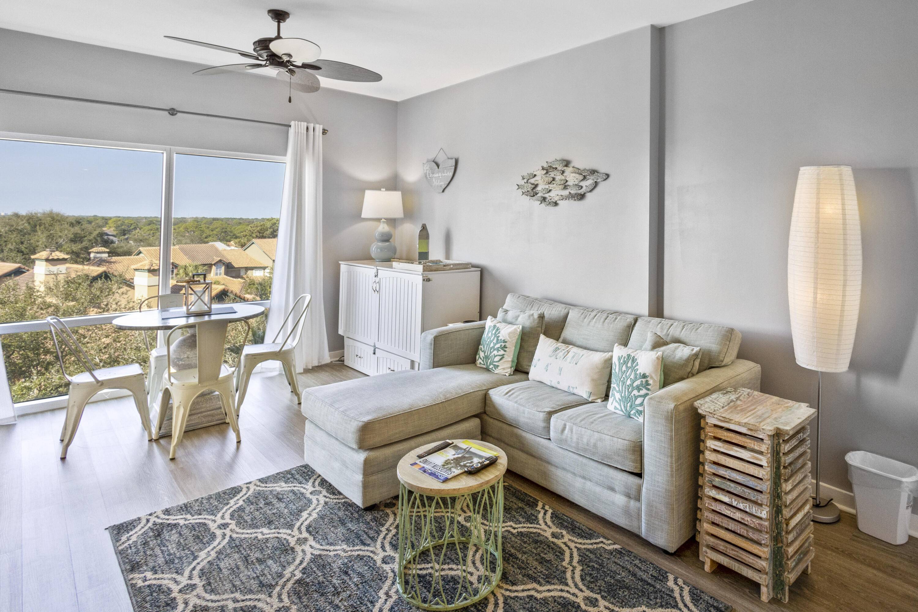 Miramar Beach, FL 32550,5000 S Sandestin Boulevard  #6508