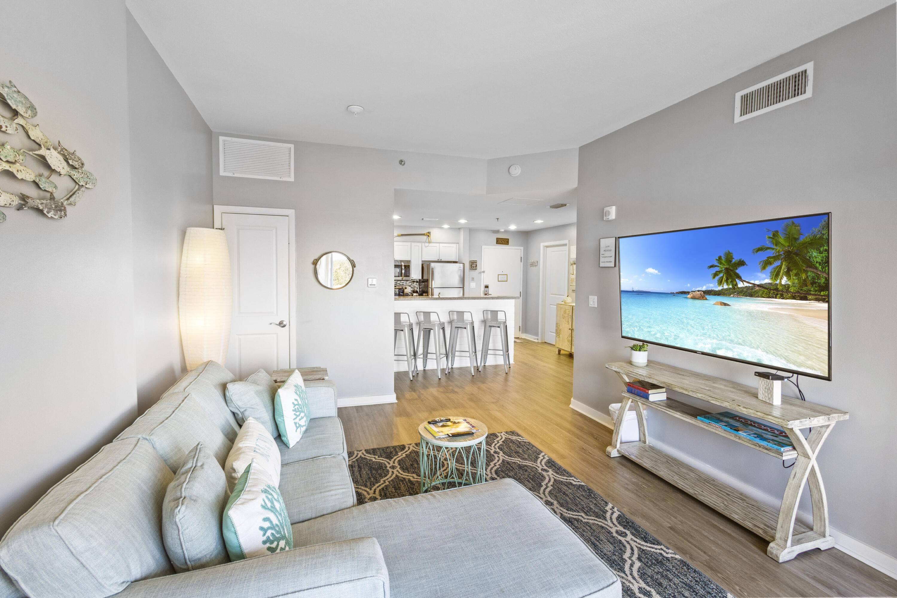 Miramar Beach, FL 32550,5000 S Sandestin Boulevard  #6508