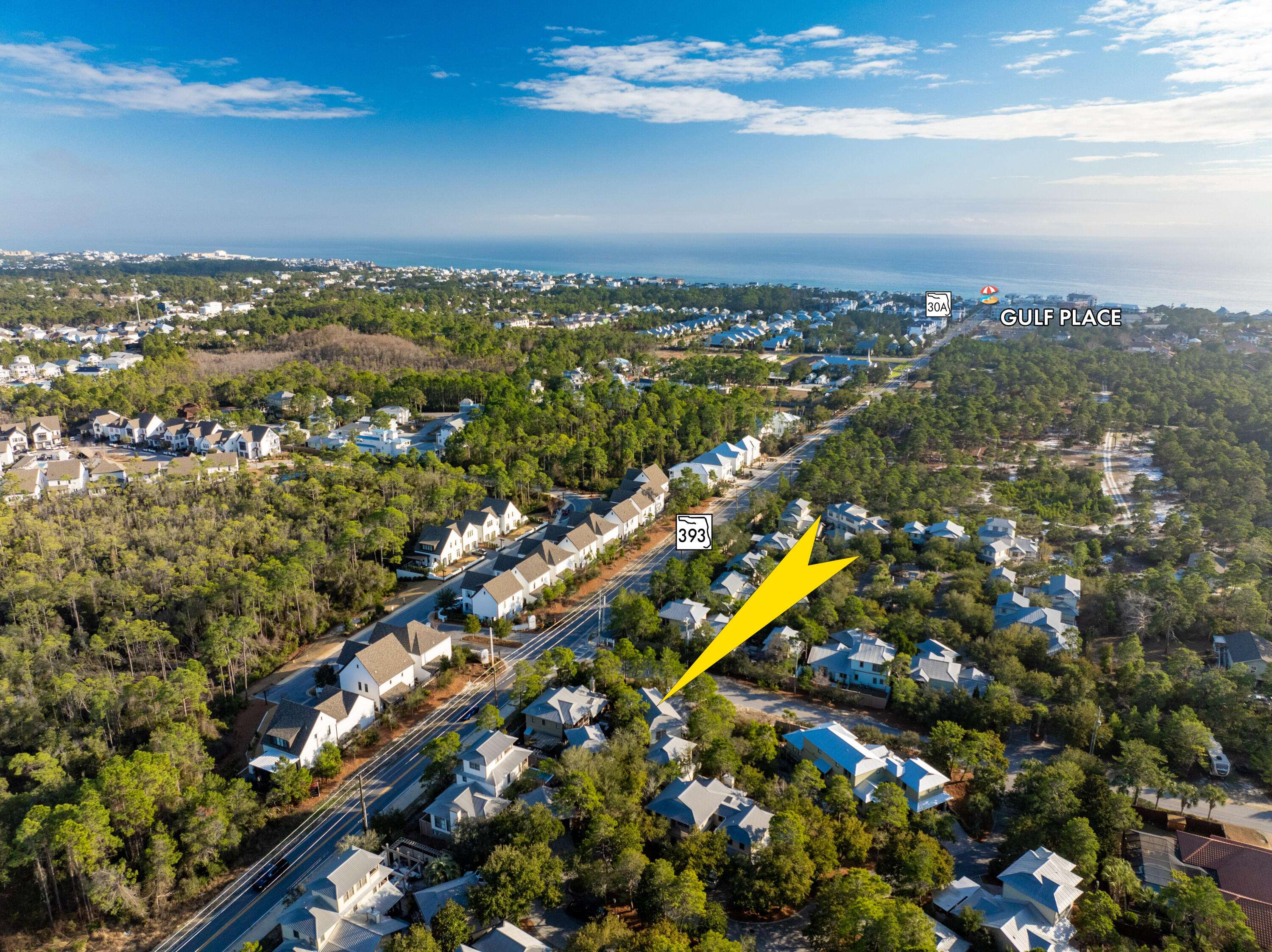 Santa Rosa Beach, FL 32459,58 Summit Drive