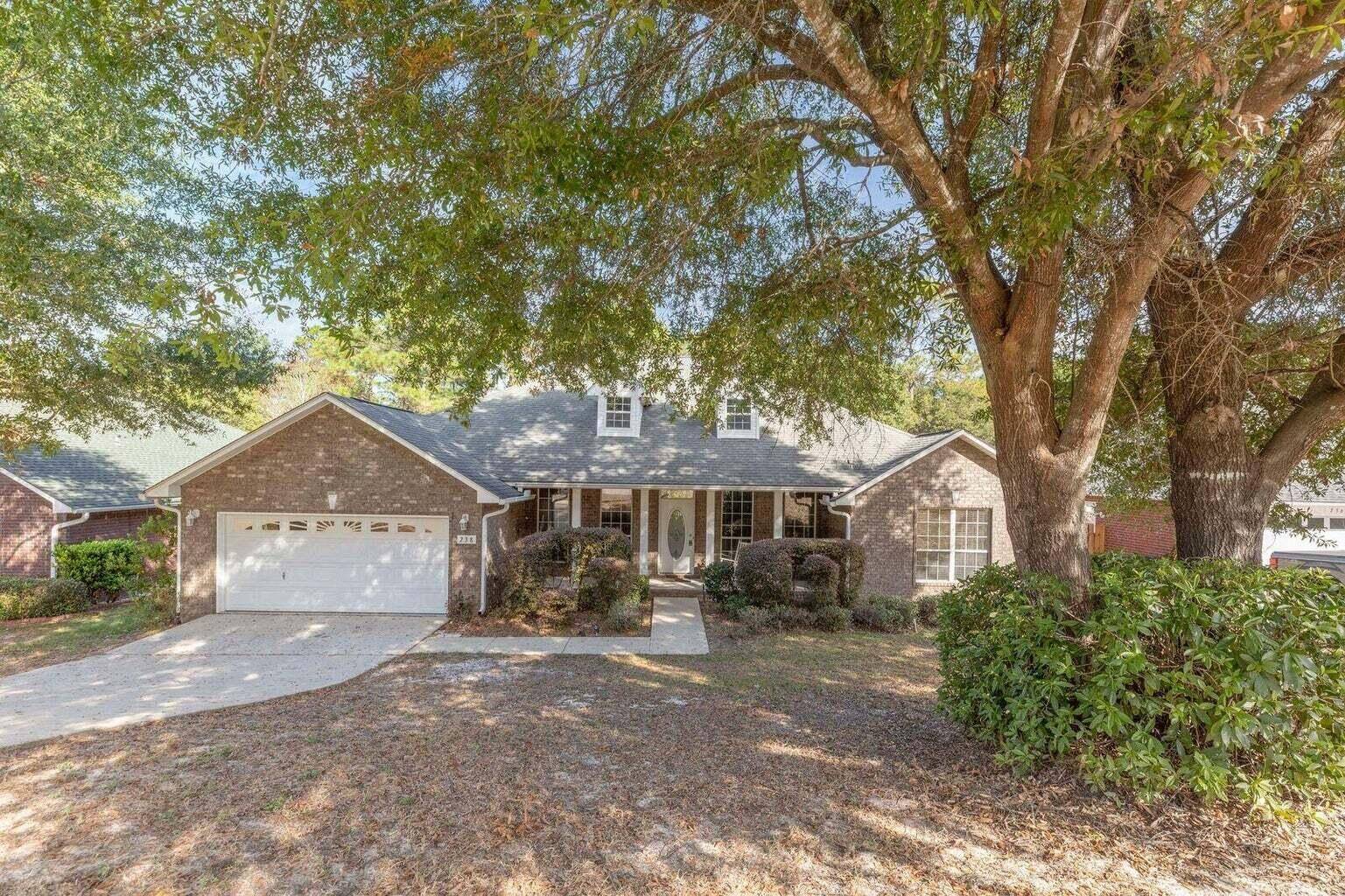 Crestview, FL 32536,238 Foxchase Way